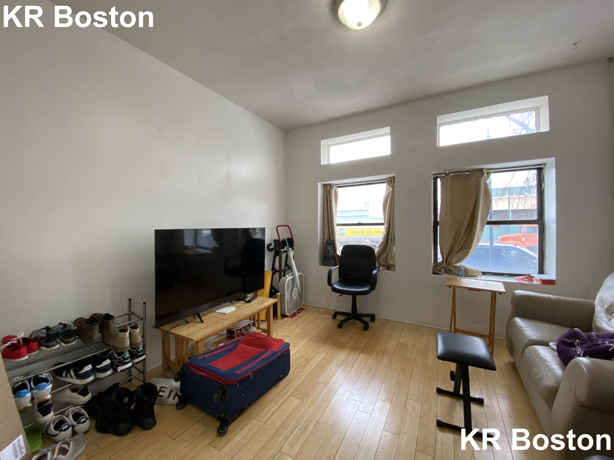 243 Harvard Ave. - Allston
