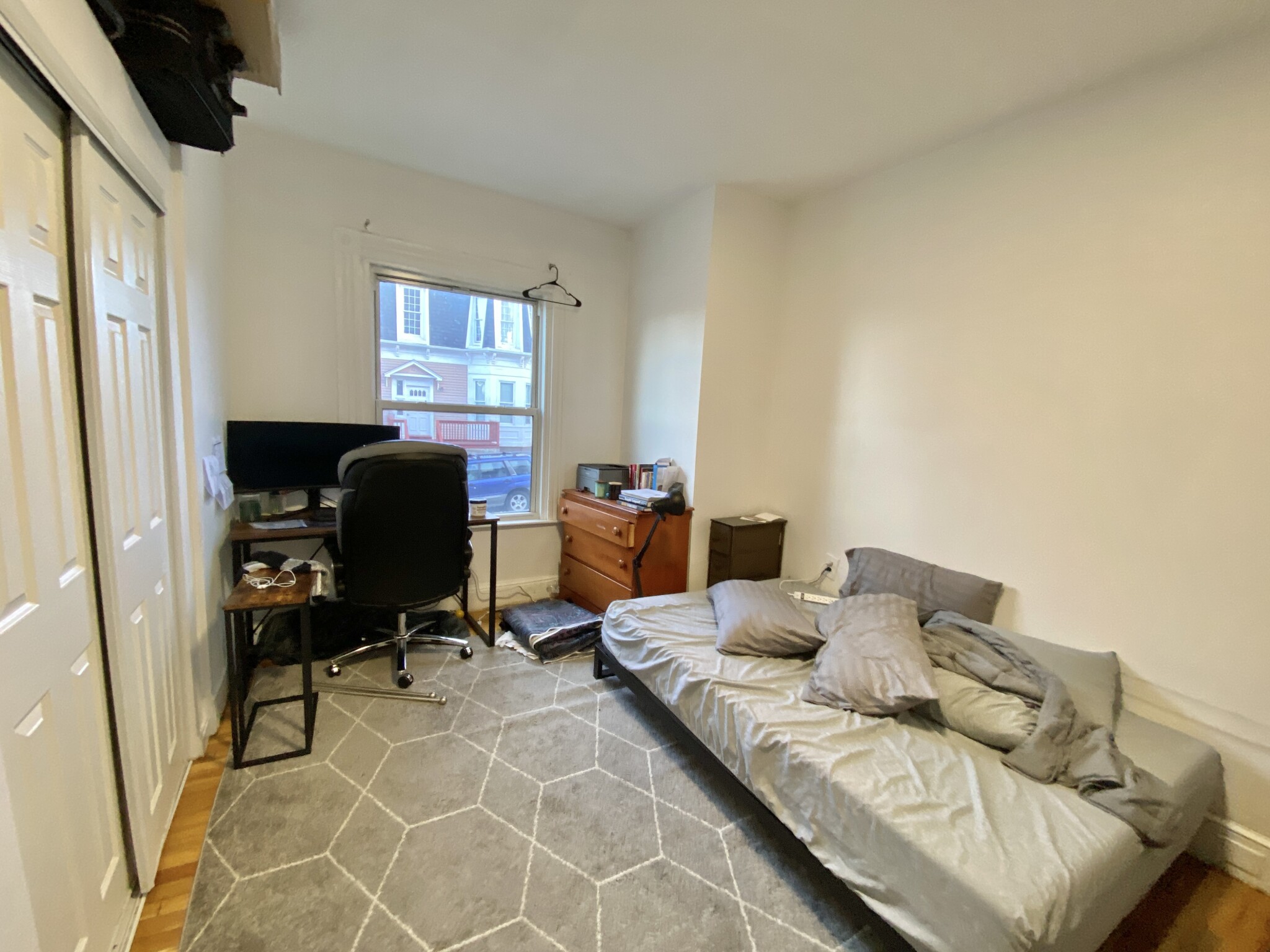 13 Higgins St. - Allston