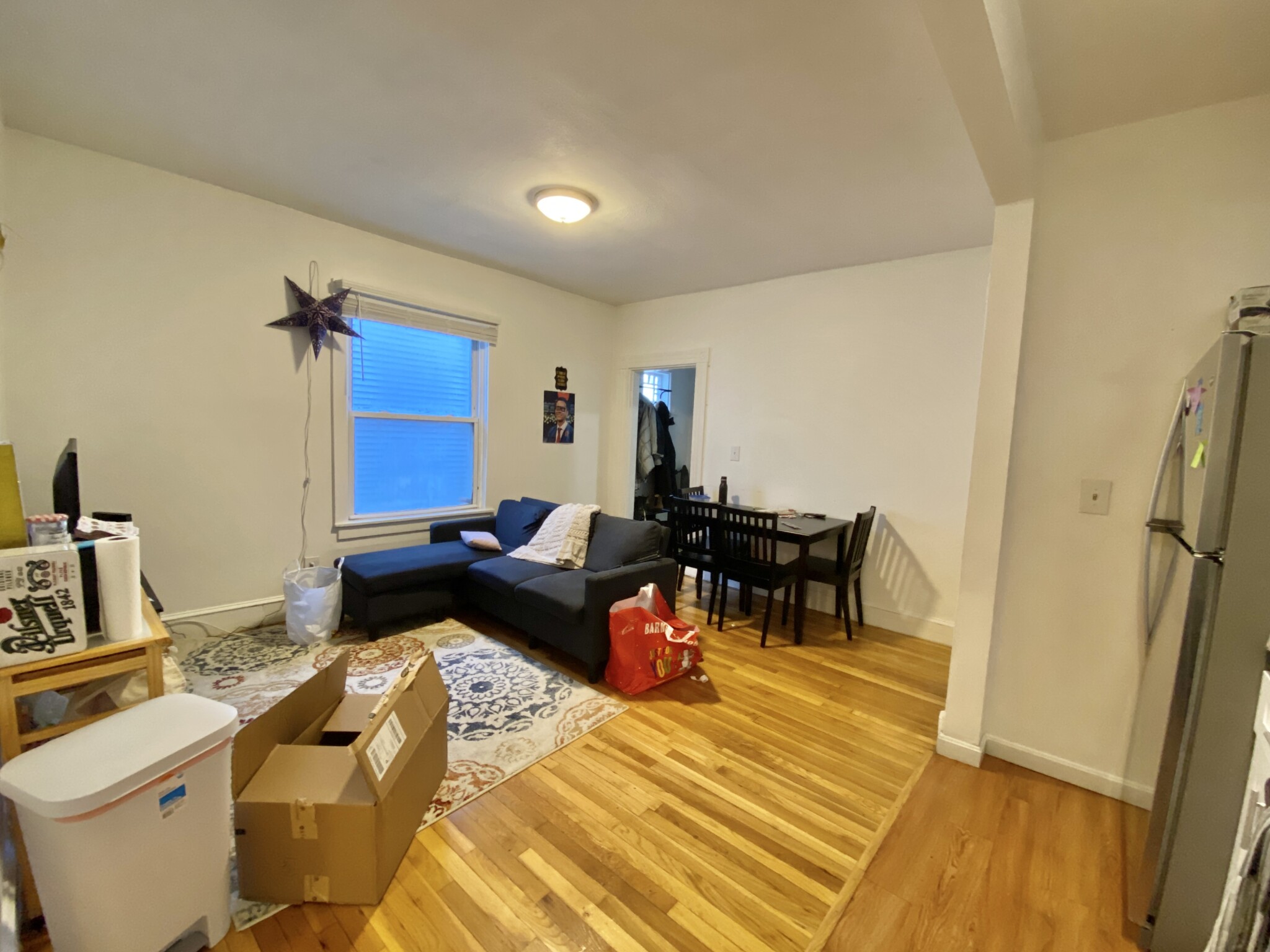 13 Higgins St. - Allston