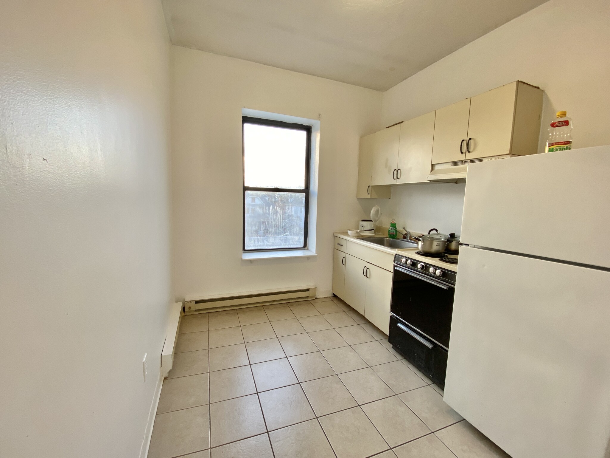 243 Harvard Ave. - Allston