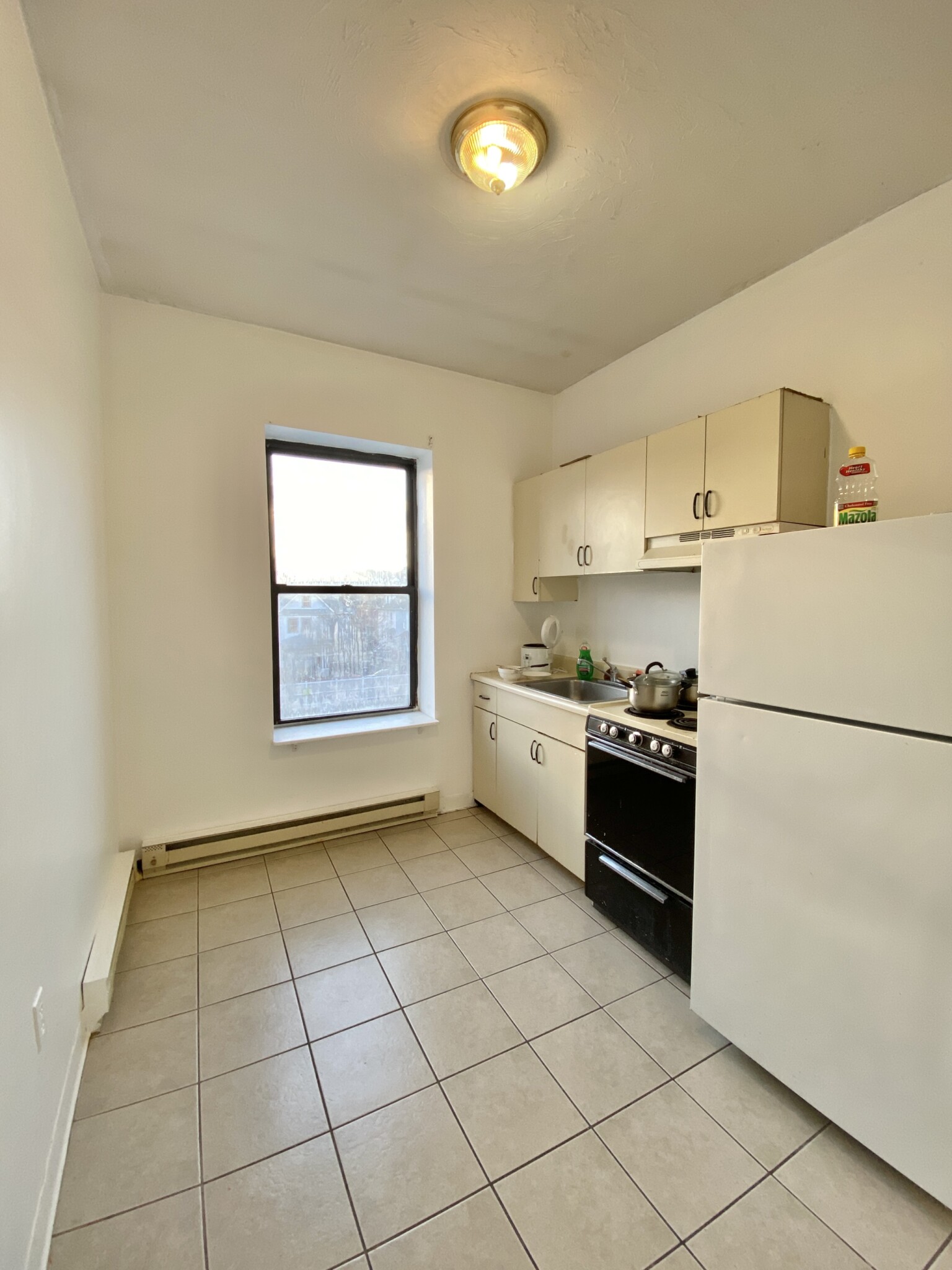 243 Harvard Ave. - Allston