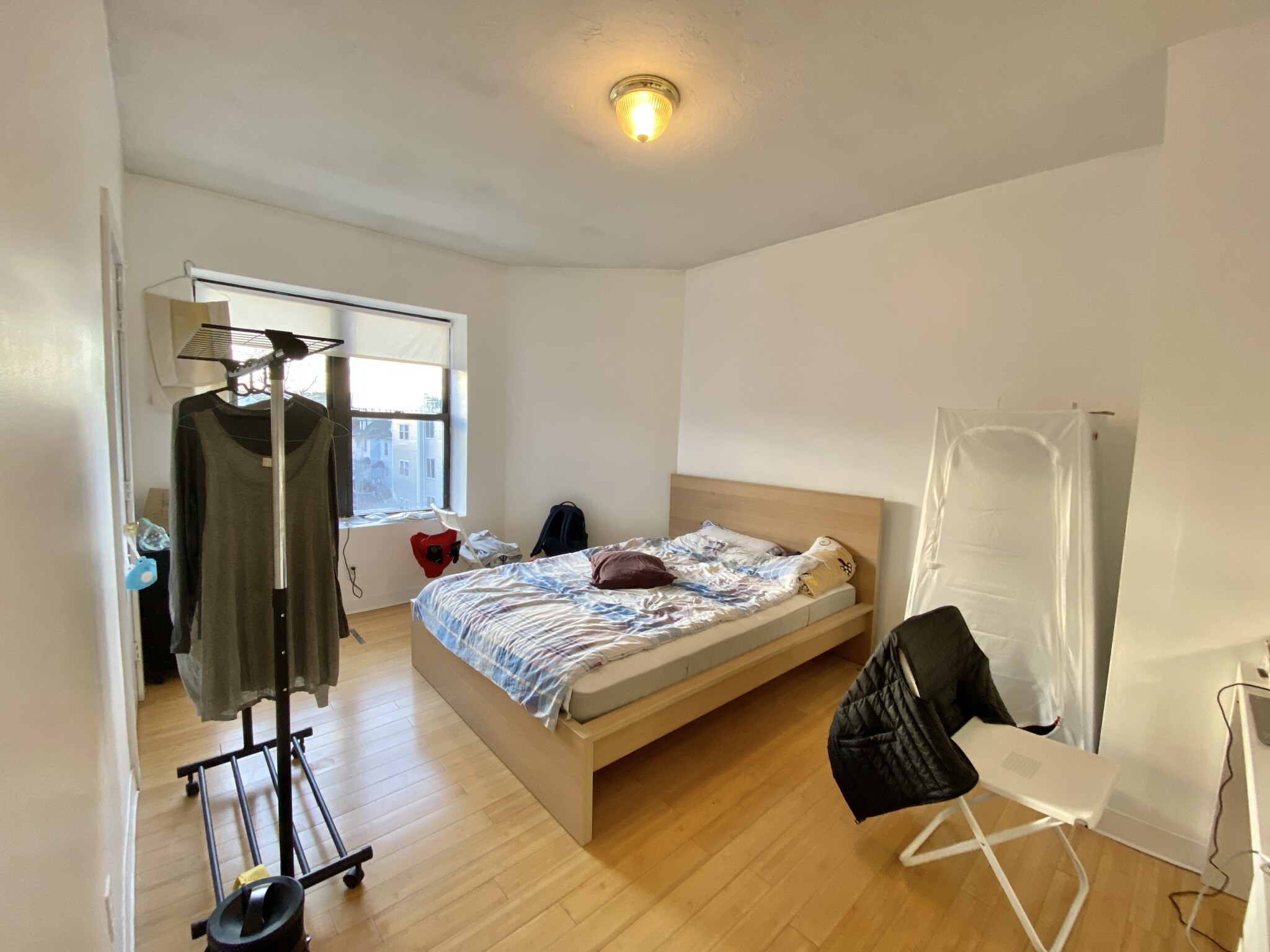 243 Harvard Ave. - Allston