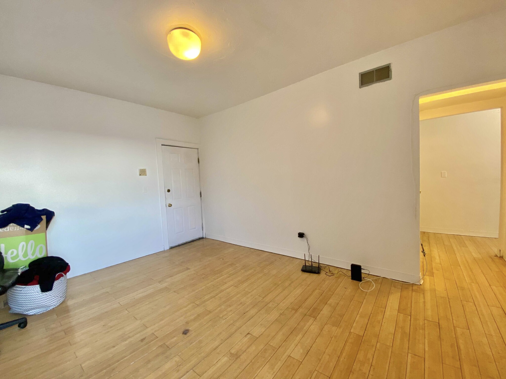 243 Harvard Ave. - Allston