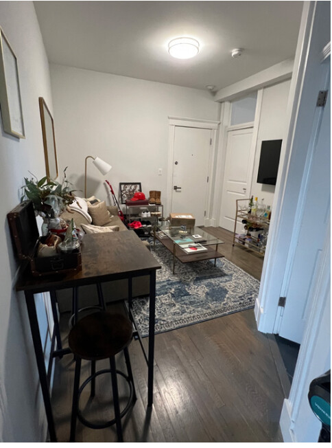 77 Park Dr. - Fenway