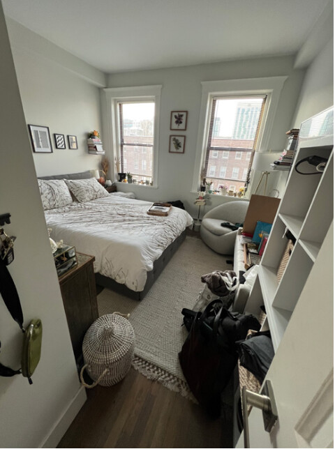 77 Park Dr. - Fenway