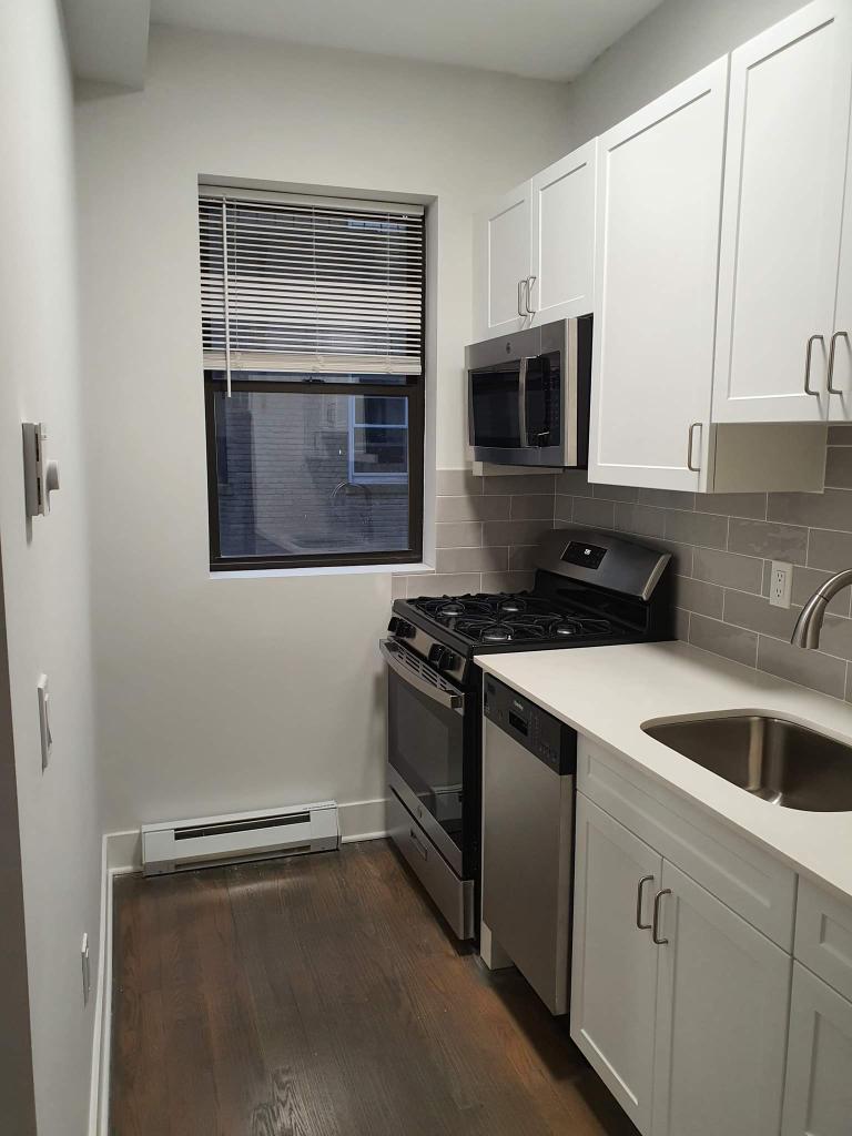 81 Park Dr. - Fenway