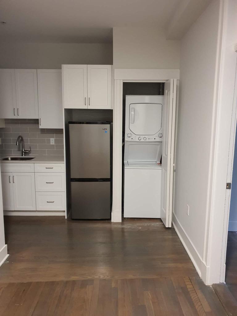 81 Park Dr. - Fenway