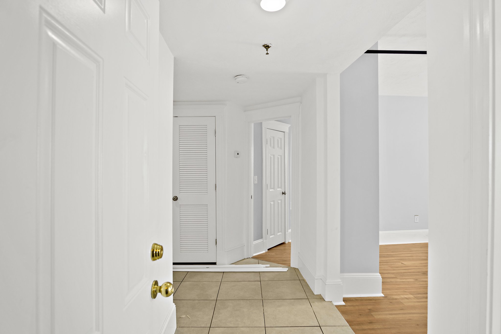 2 Walnut St. - Dorchester