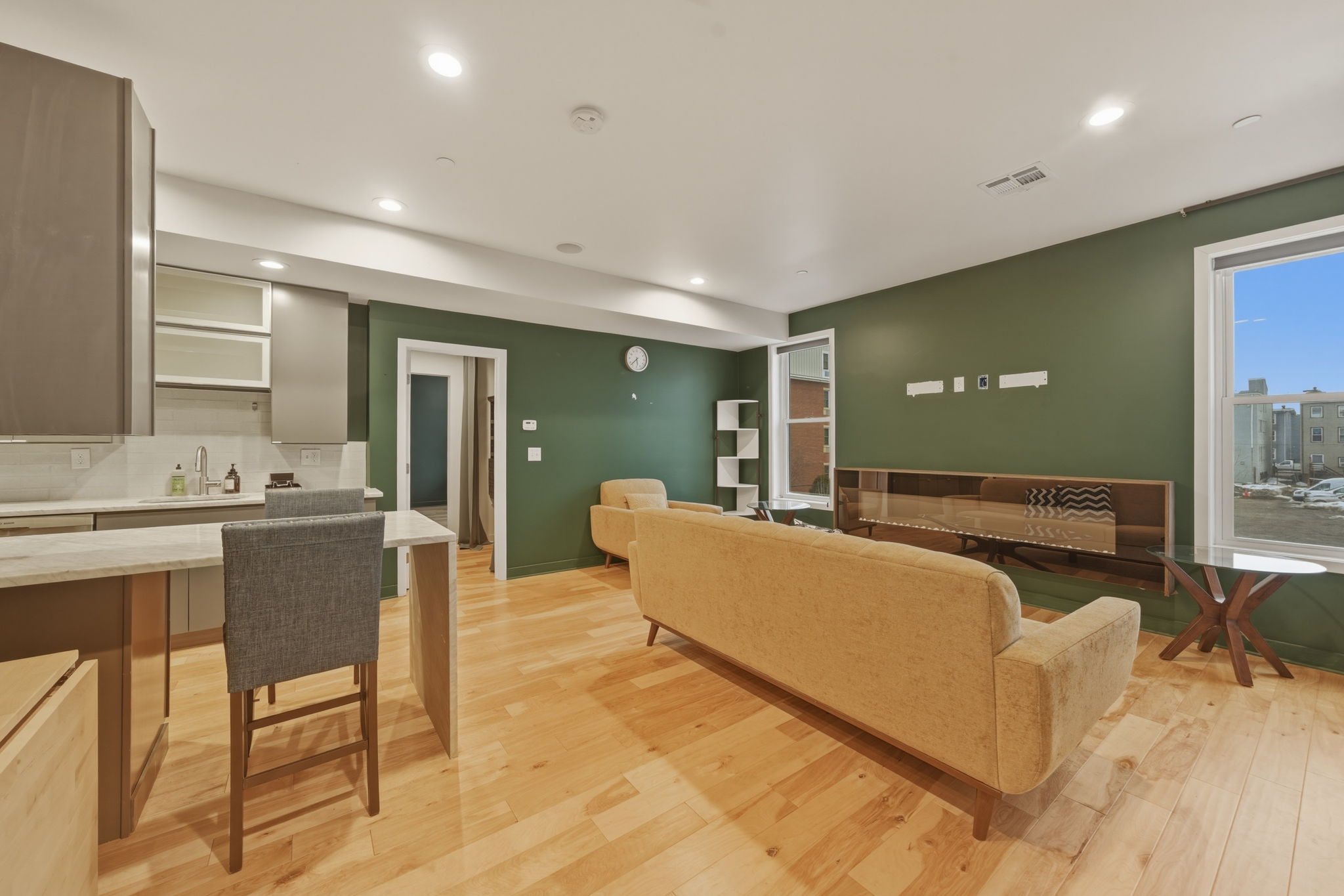 186 Paris St. - East Boston