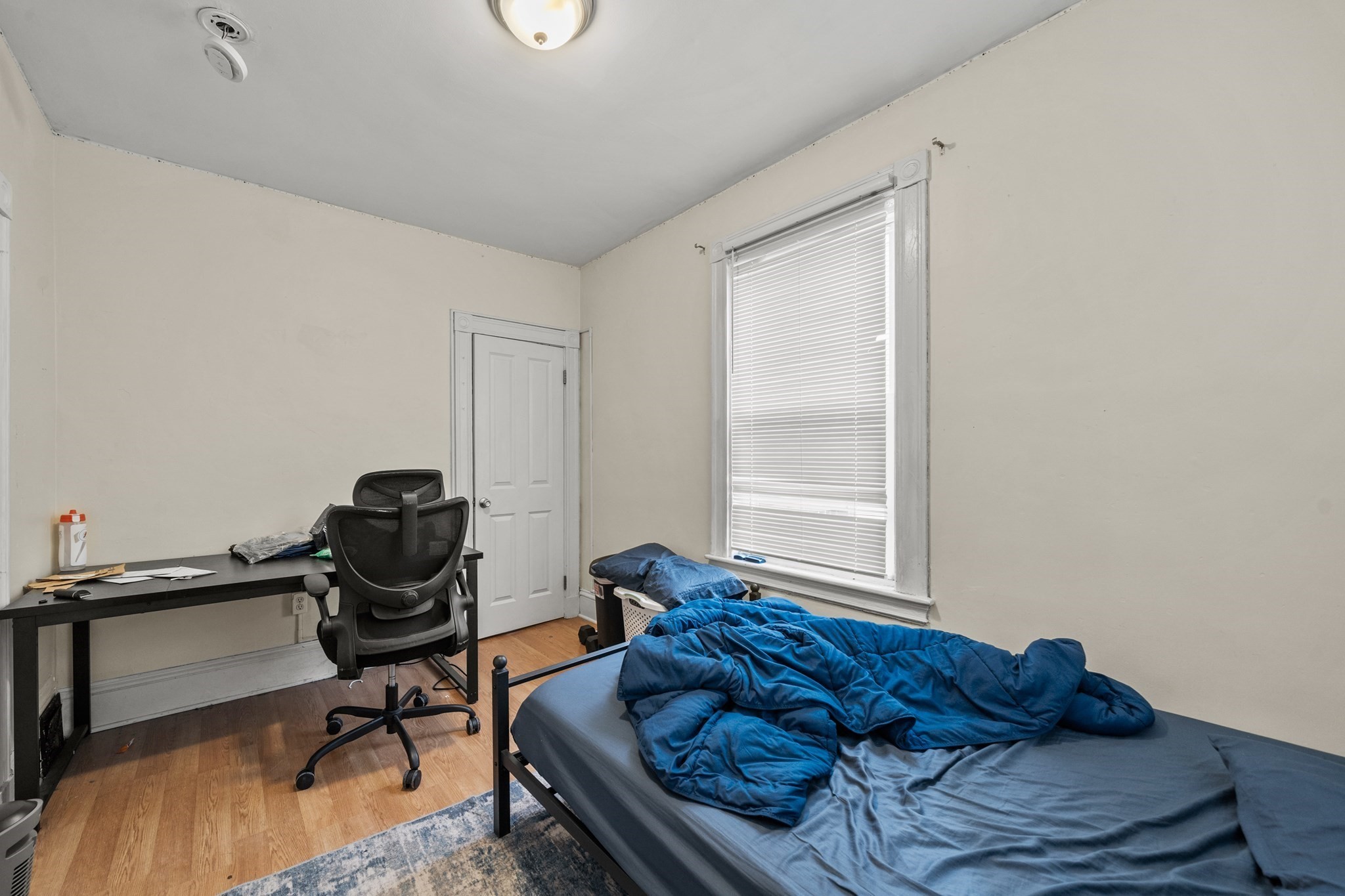 41 Parker Hill Ave. - Mission Hill
