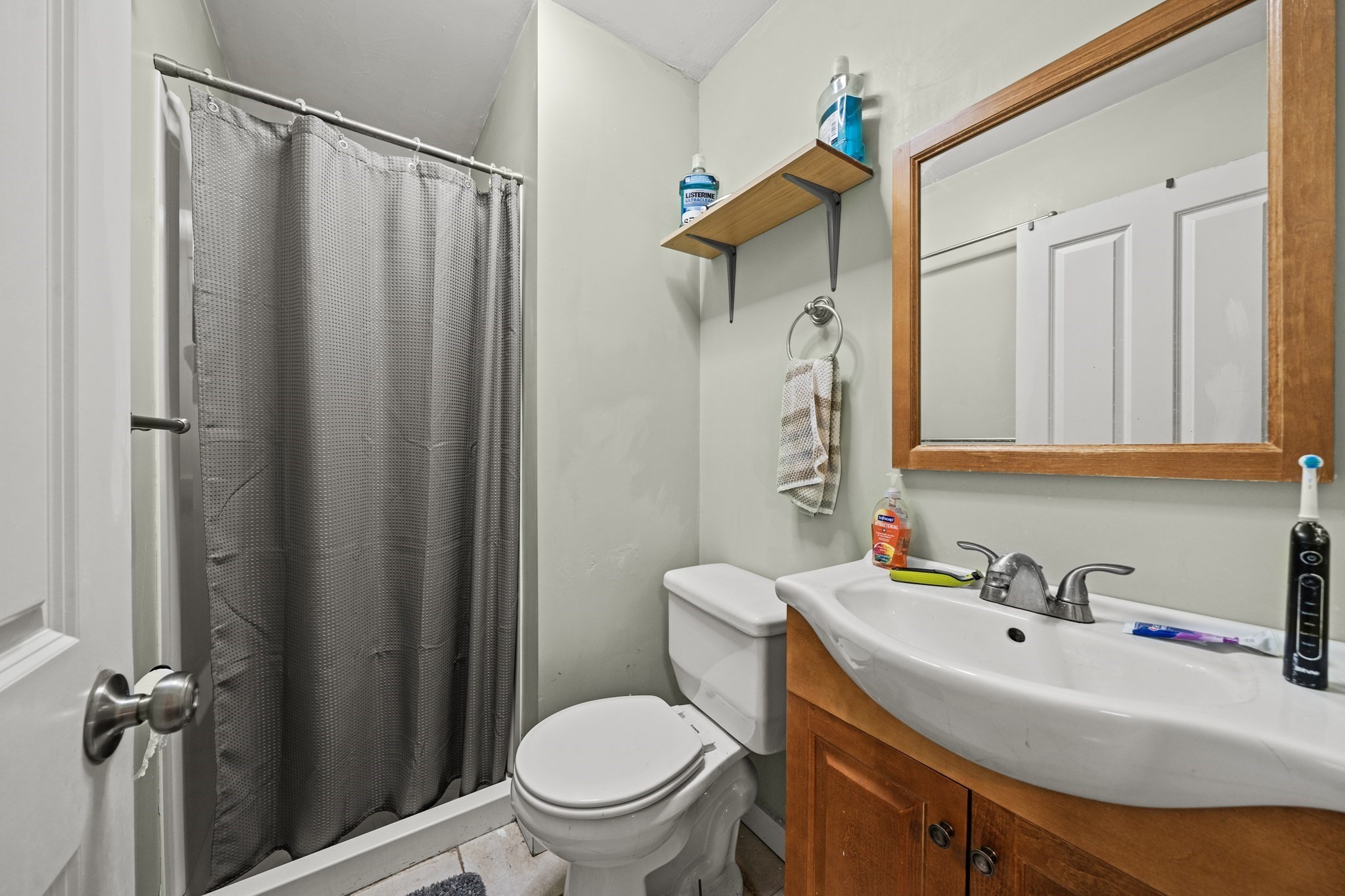 41 Parker Hill Ave. - Mission Hill