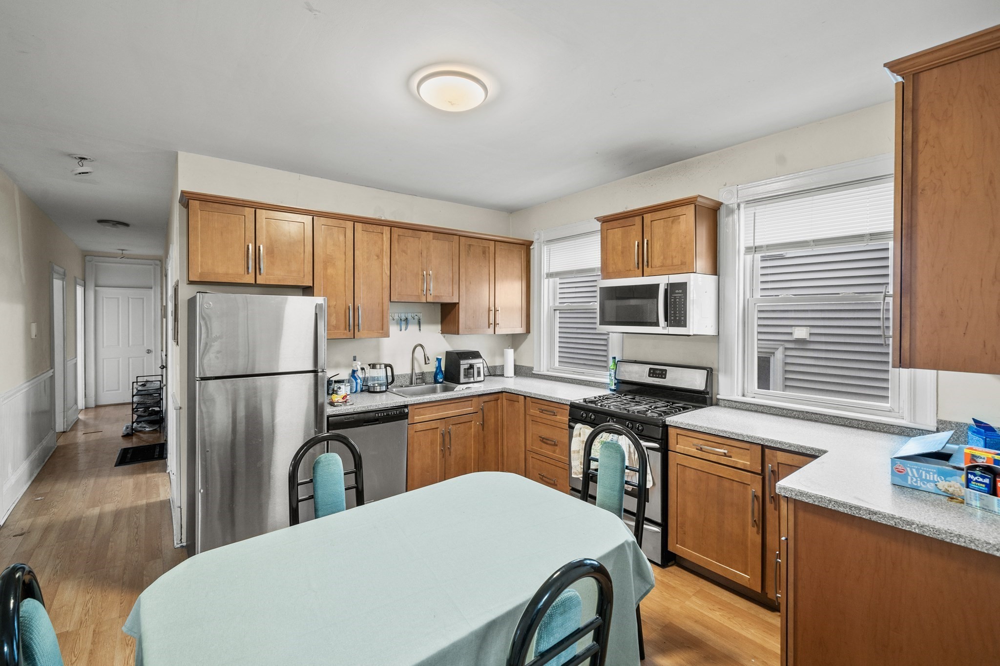 41 Parker Hill Ave. - Mission Hill