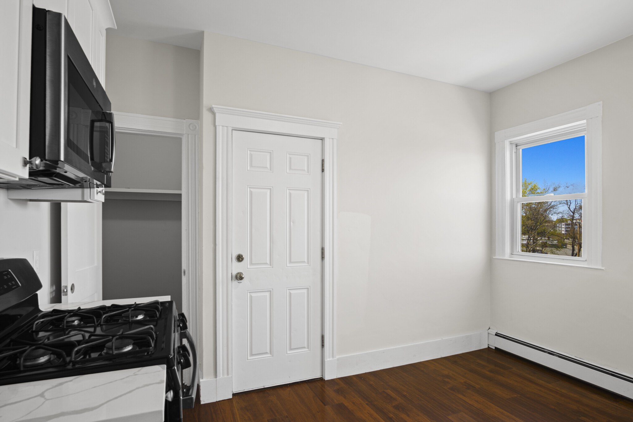 12 Redfield St. - Dorchester