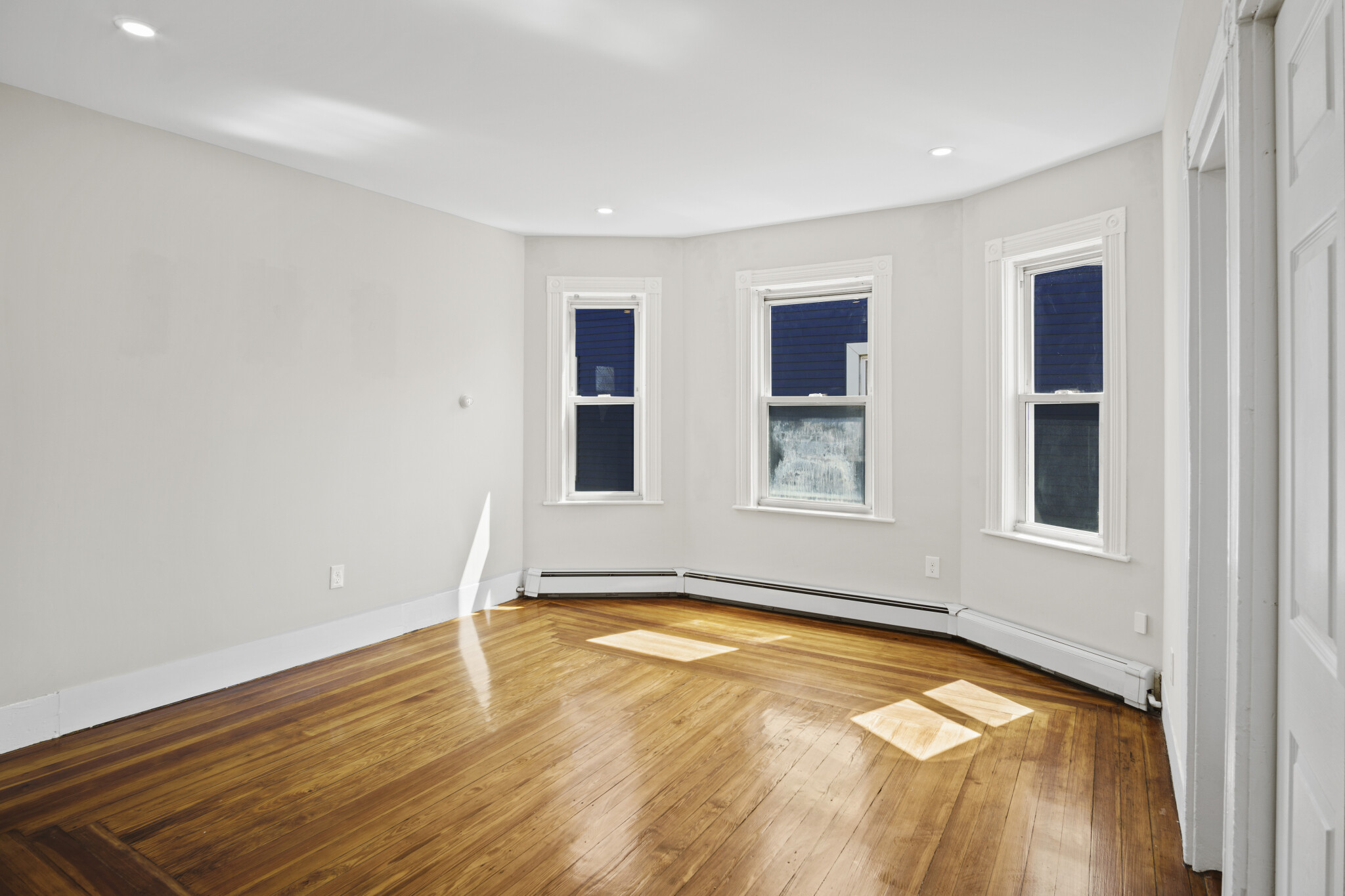 12 Redfield St. - Dorchester