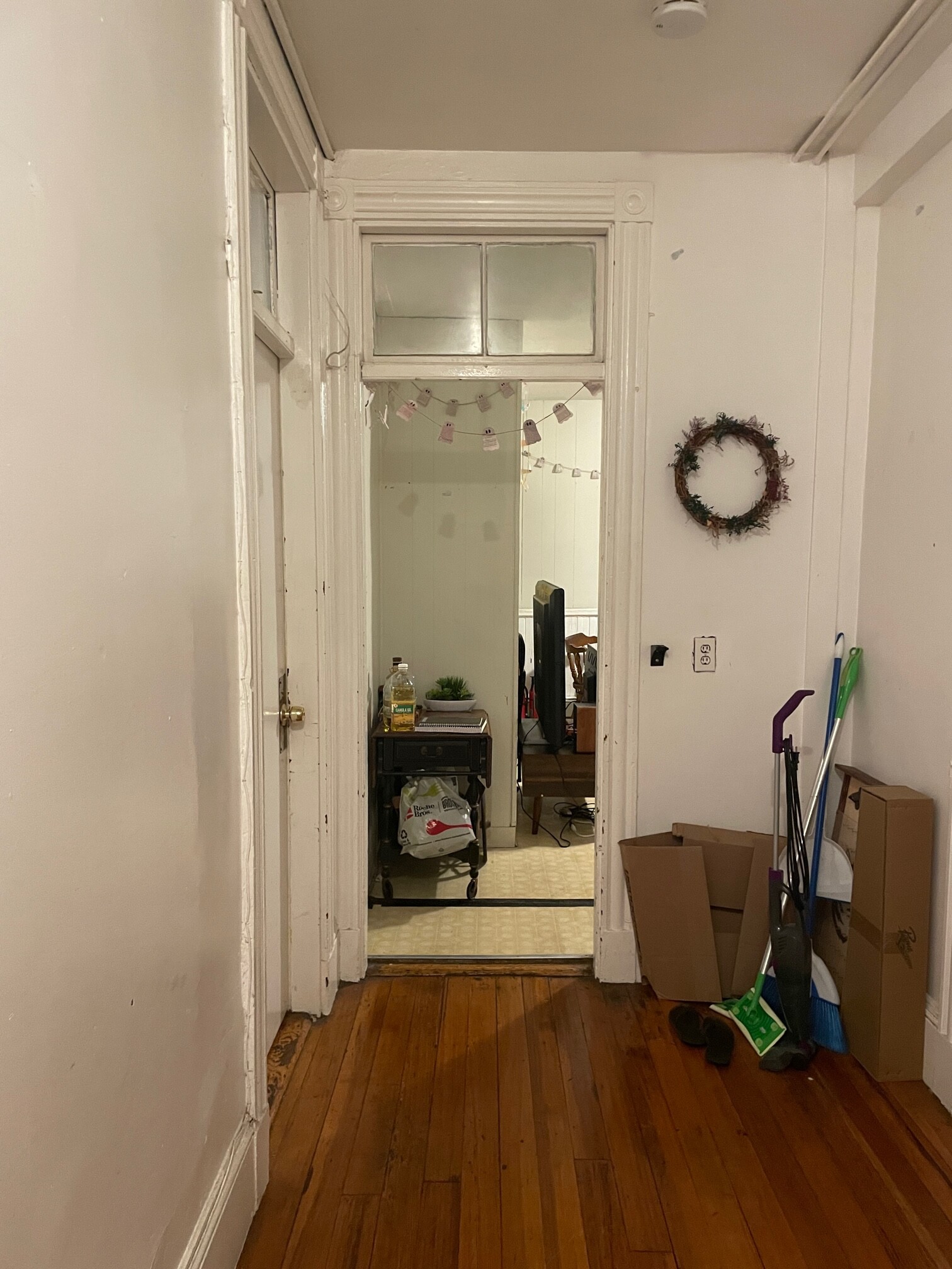 50 Fisher Ave. - Mission Hill