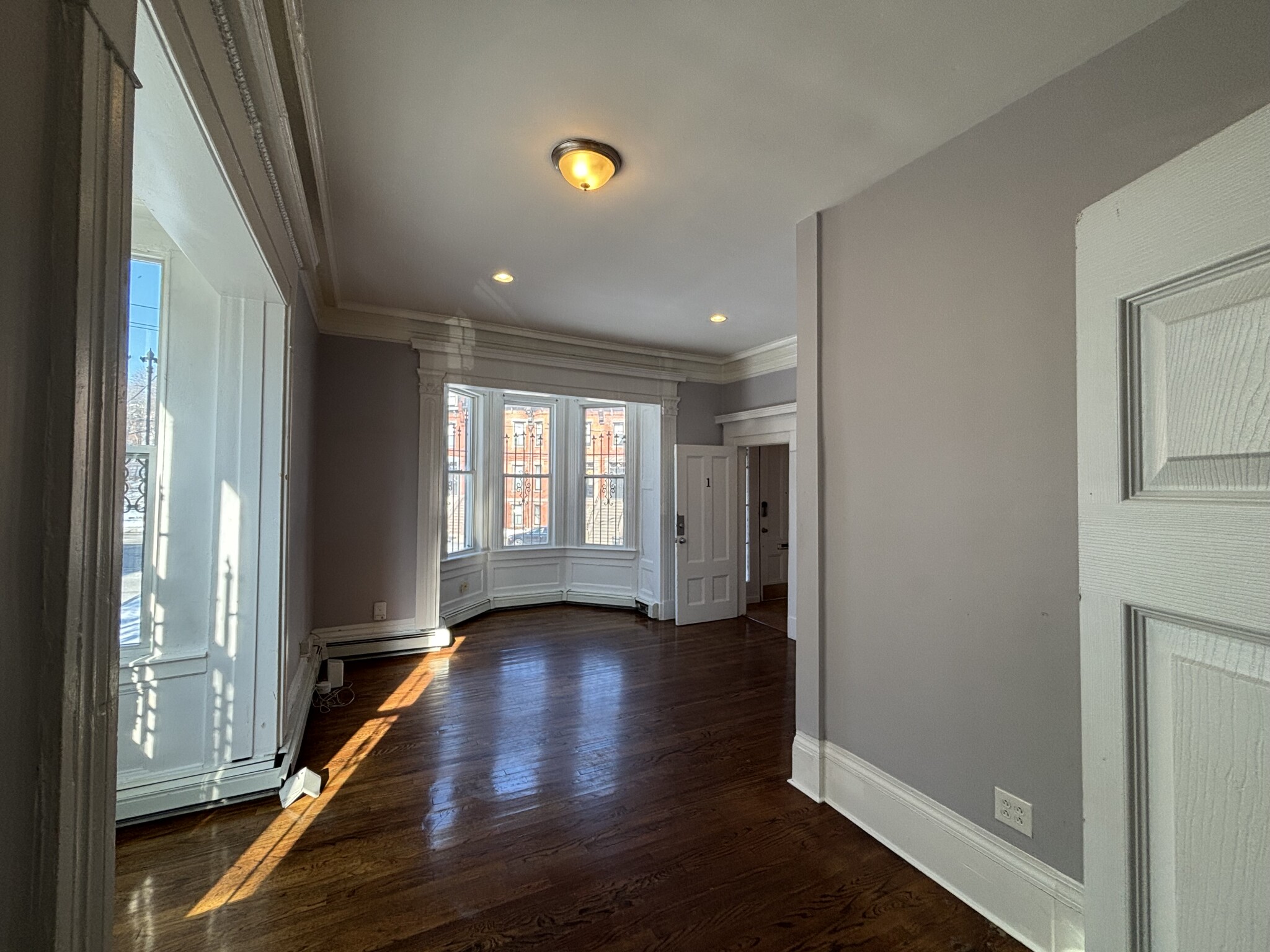 44 Highland St. - Roxbury