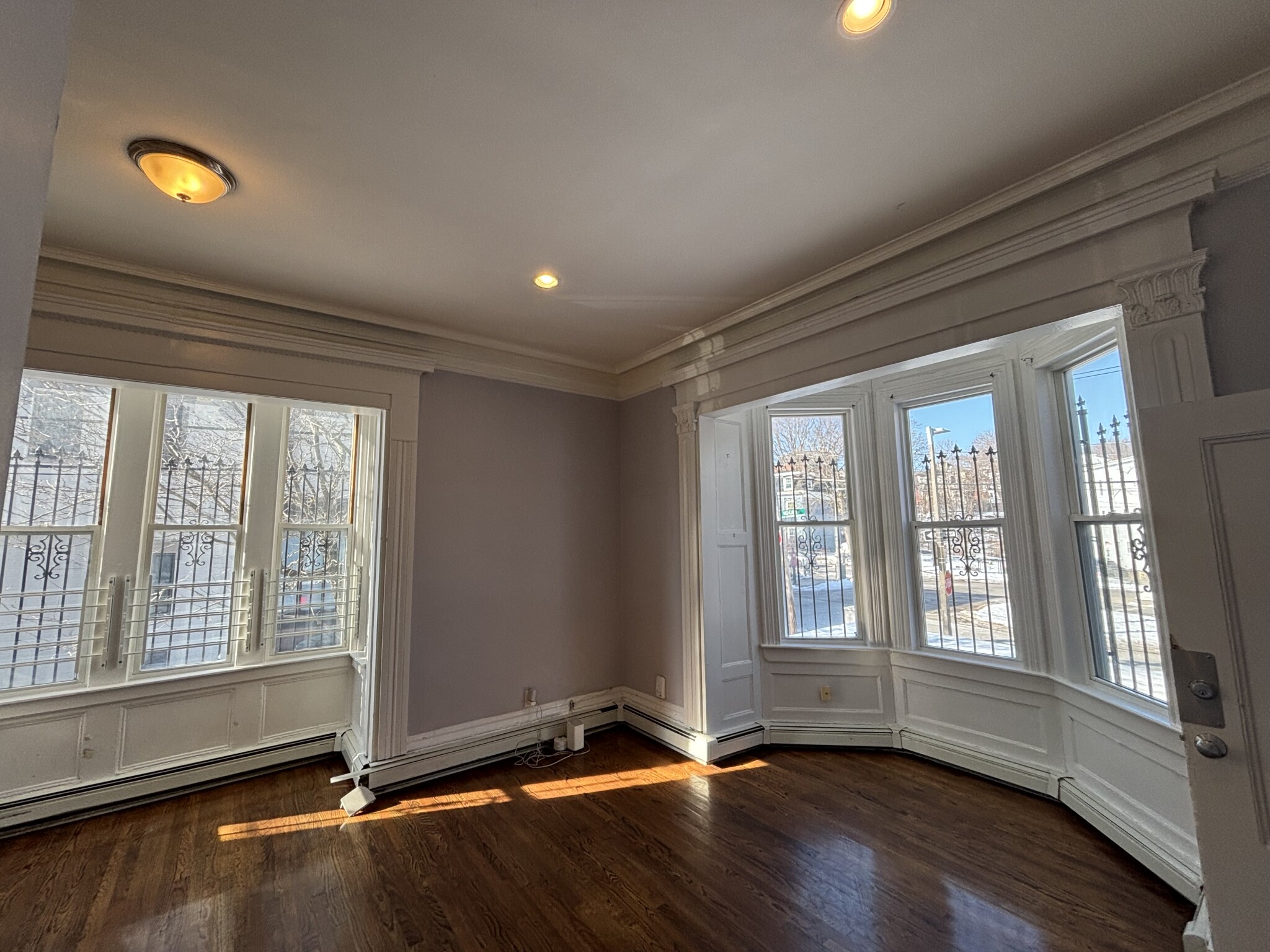 44 Highland St. - Roxbury