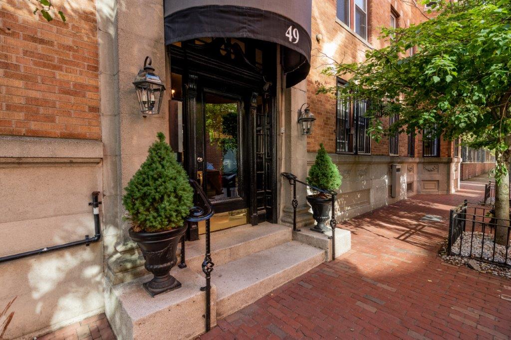 49 Worthington St. - Mission Hill