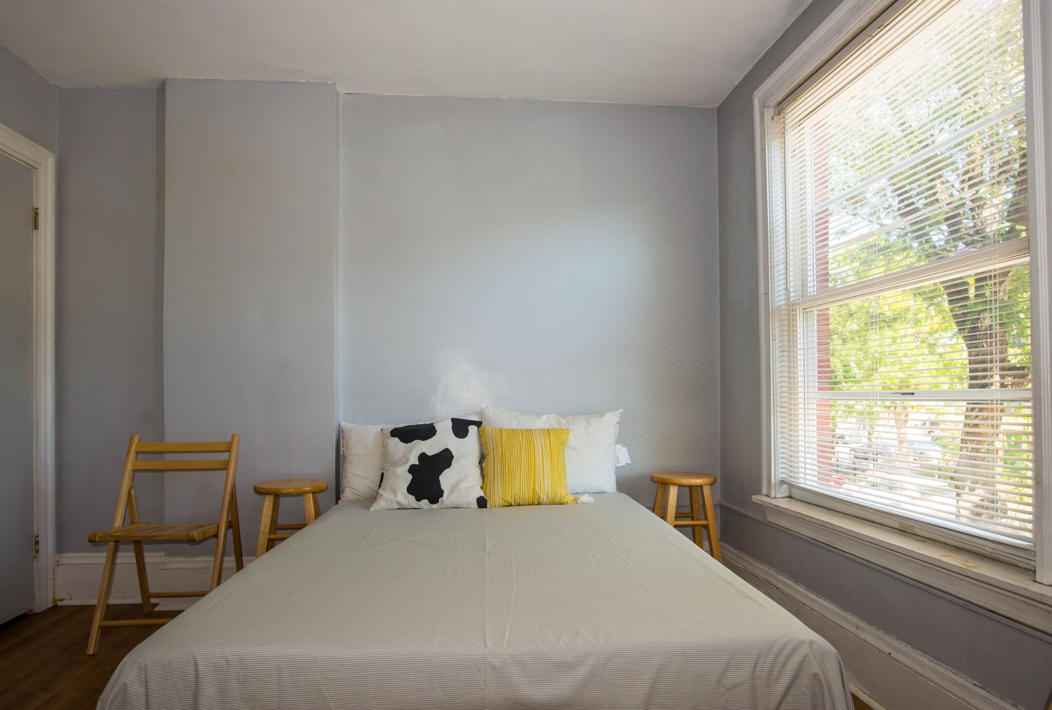 68 Hammond St. - Roxbury