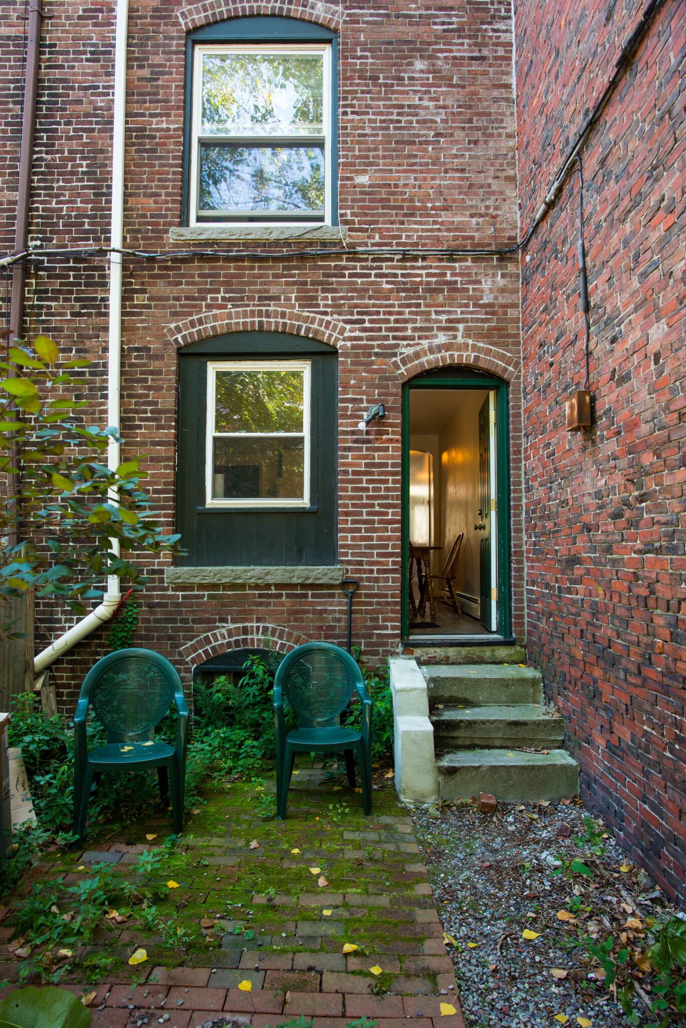 68 Hammond St. - Roxbury