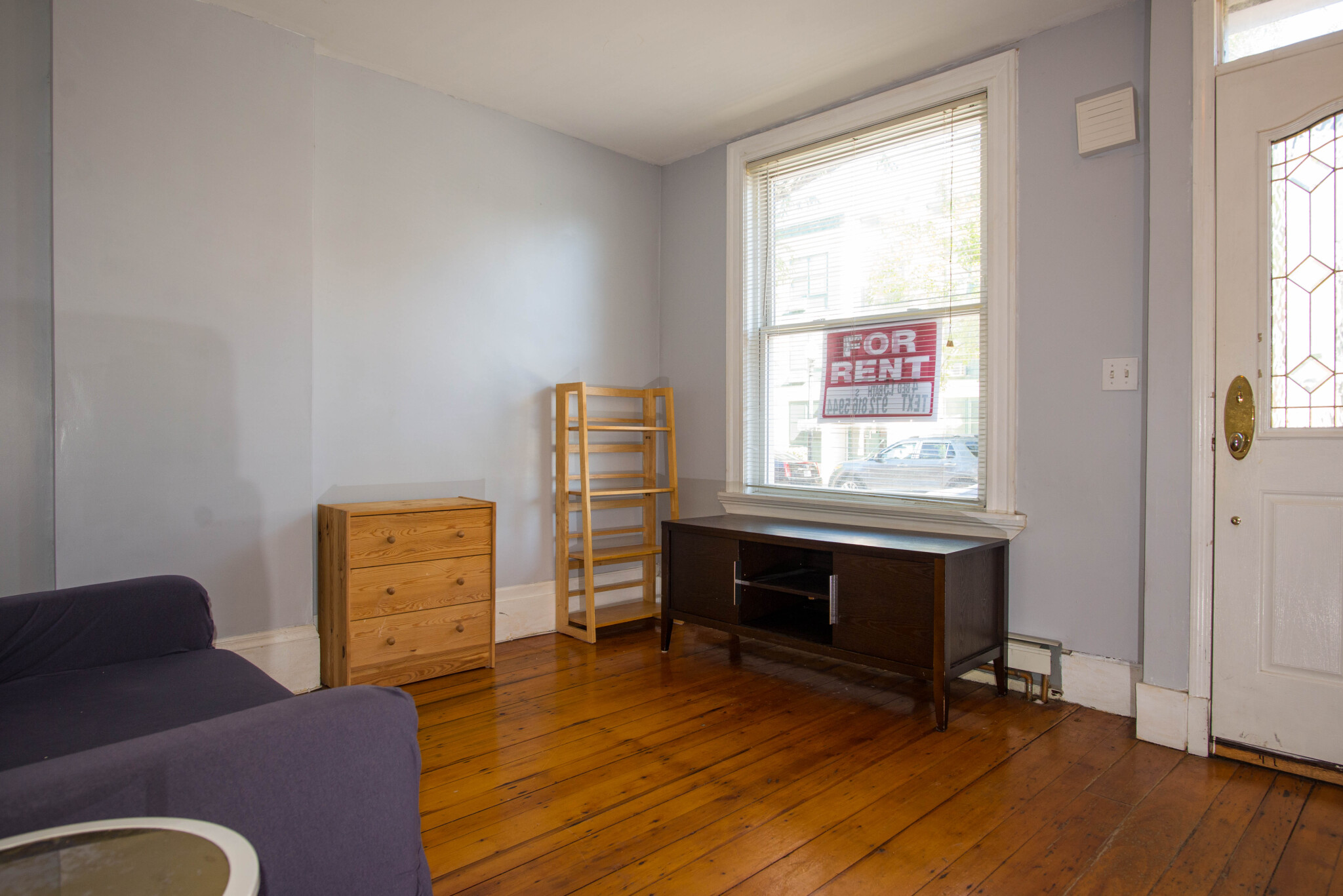68 Hammond St. - Roxbury