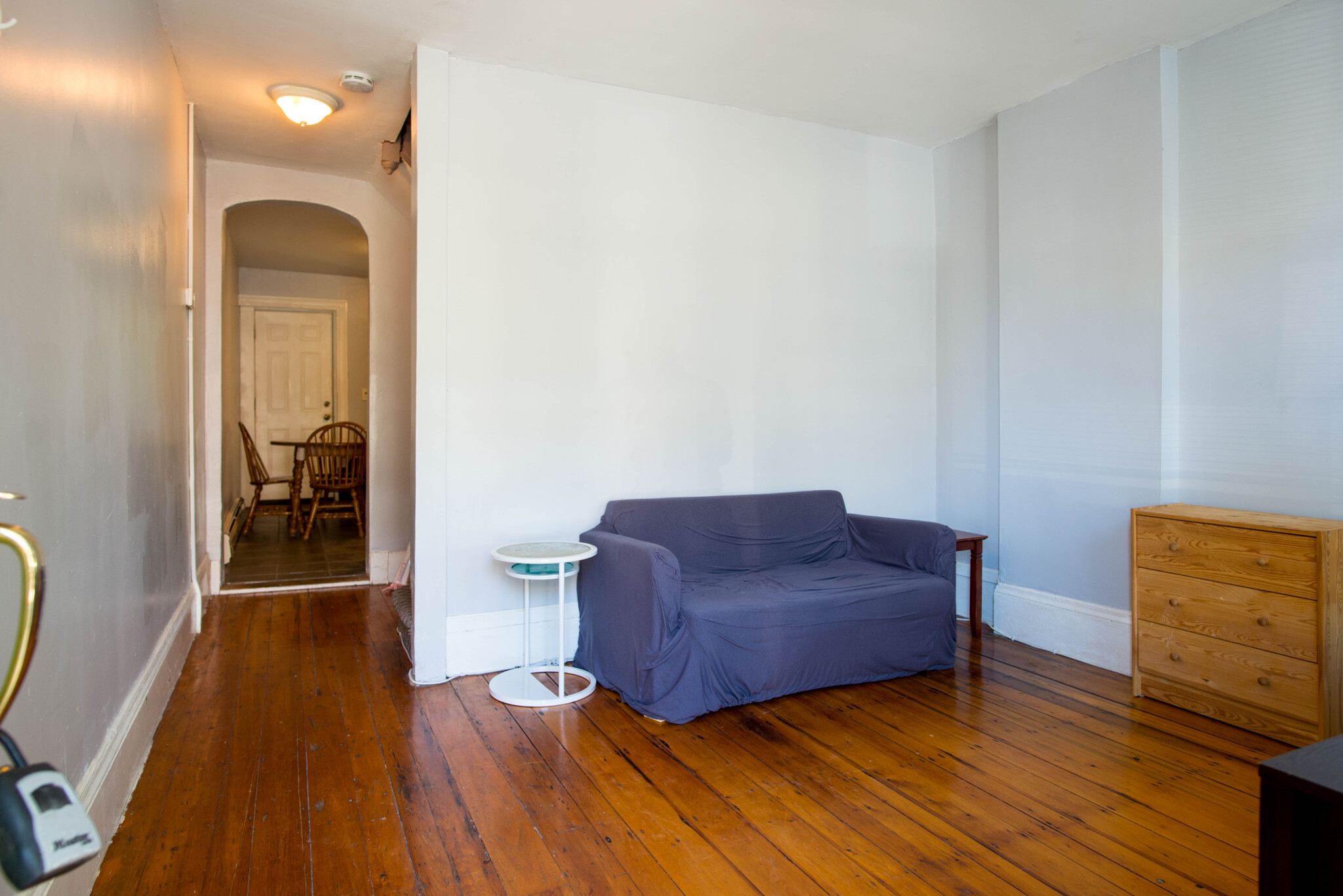68 Hammond St. - Roxbury