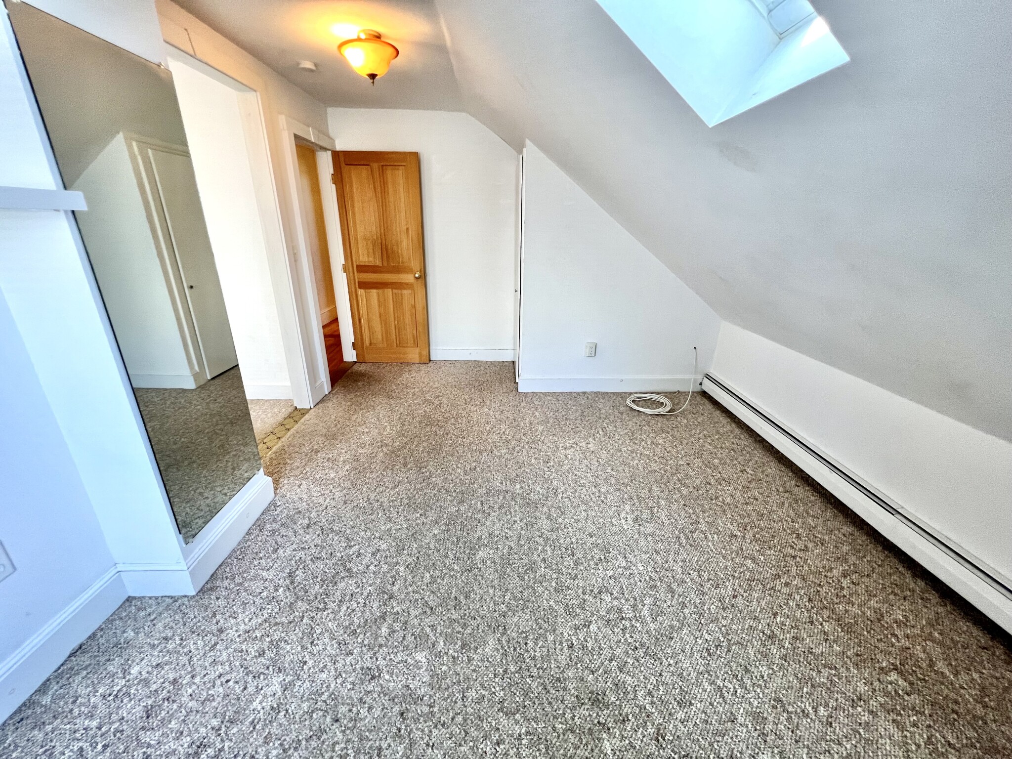 32 Fairmont Ave. - Cambridgeport