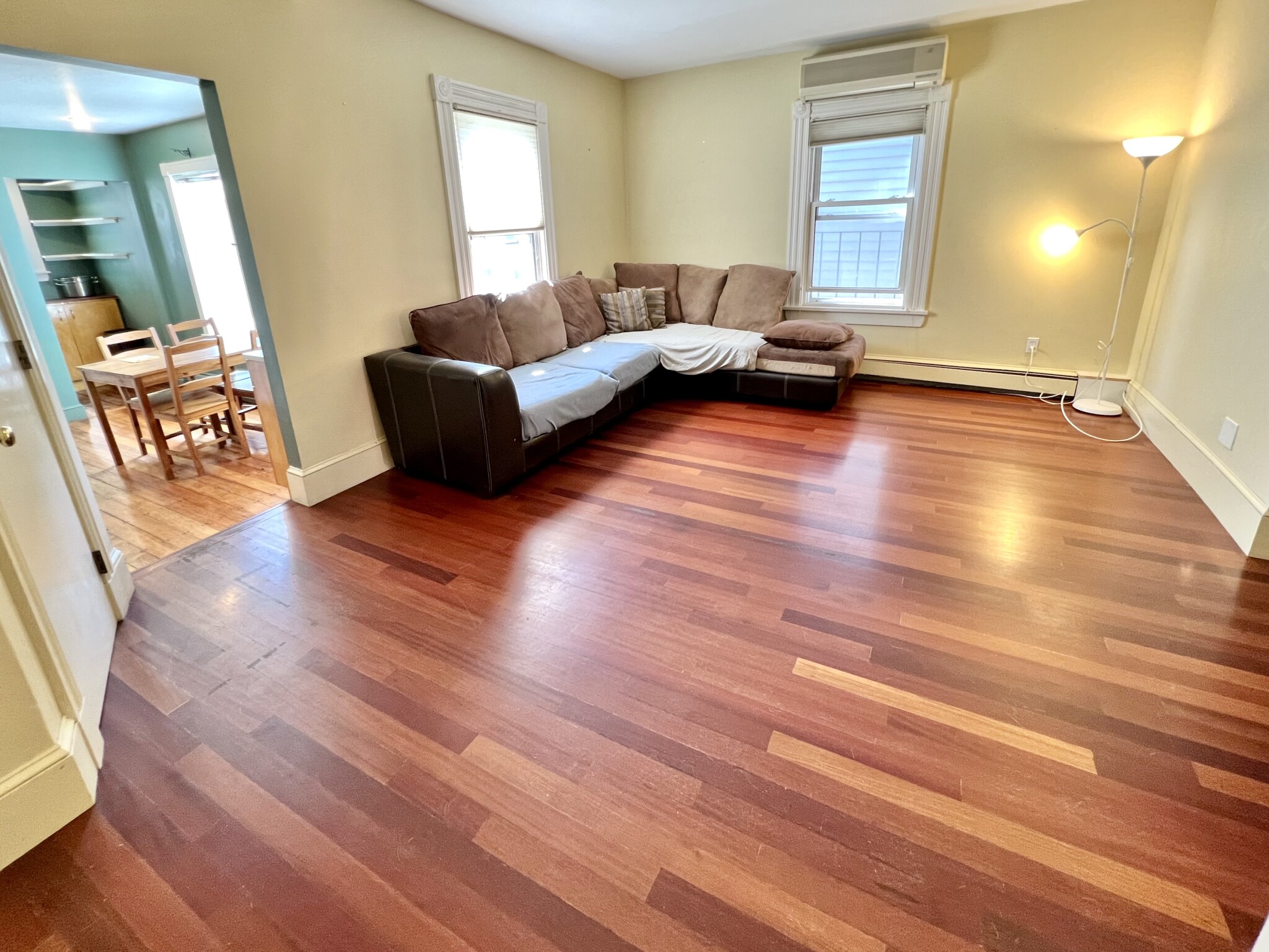 32 Fairmont Ave. - Cambridgeport