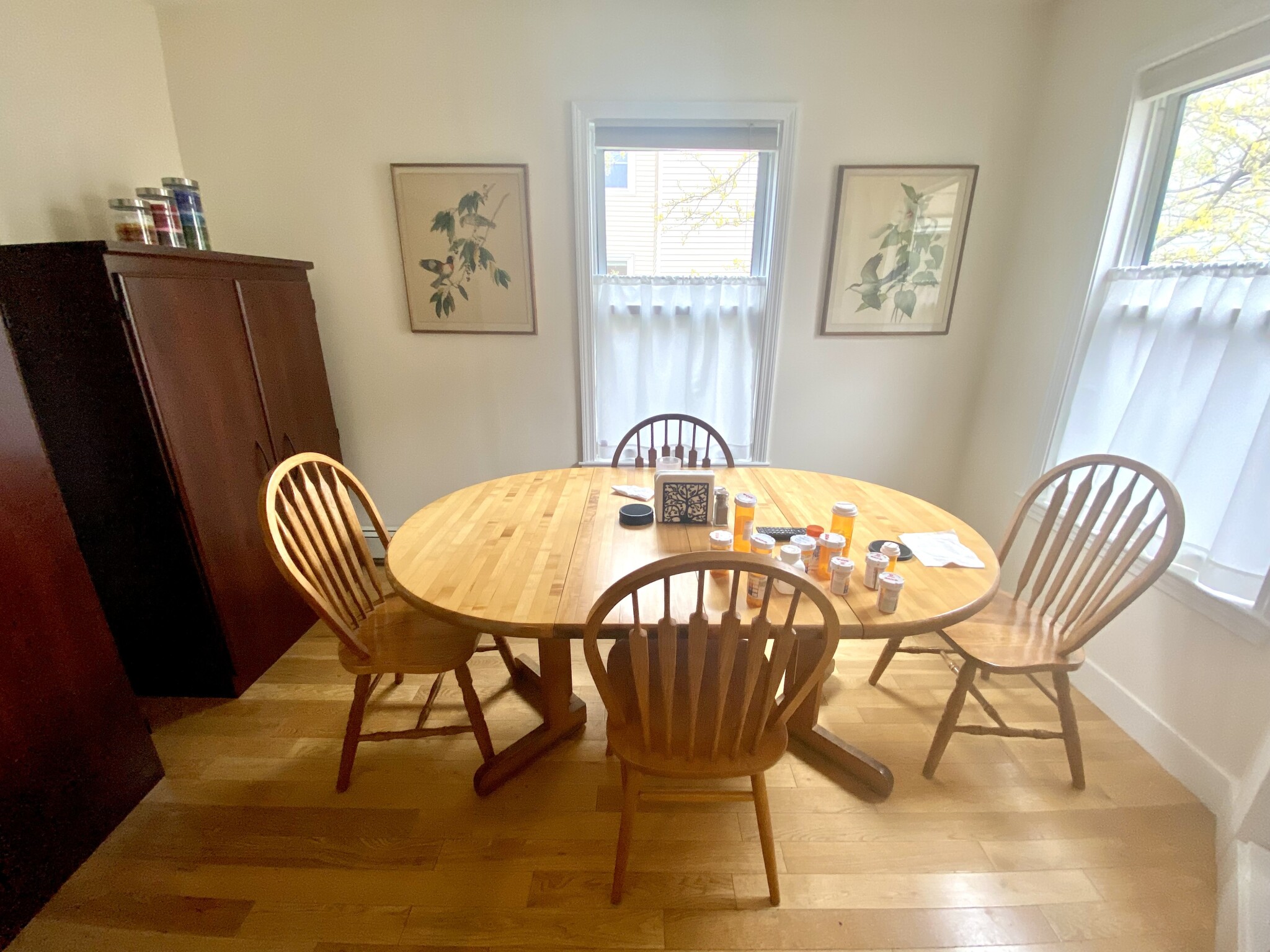 14 Fiske Pl. - Central Square