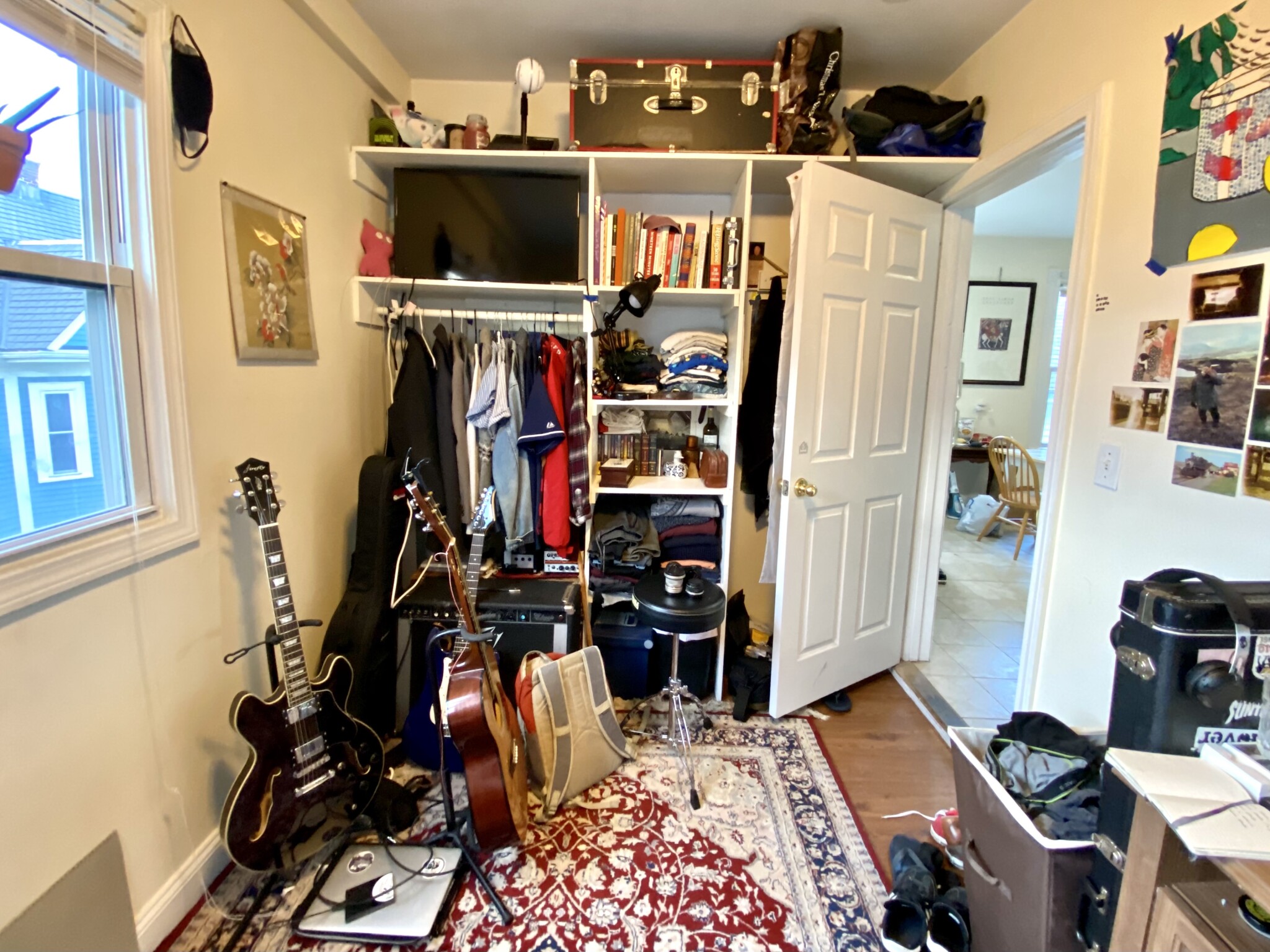 3 Oswald St. - Mission Hill