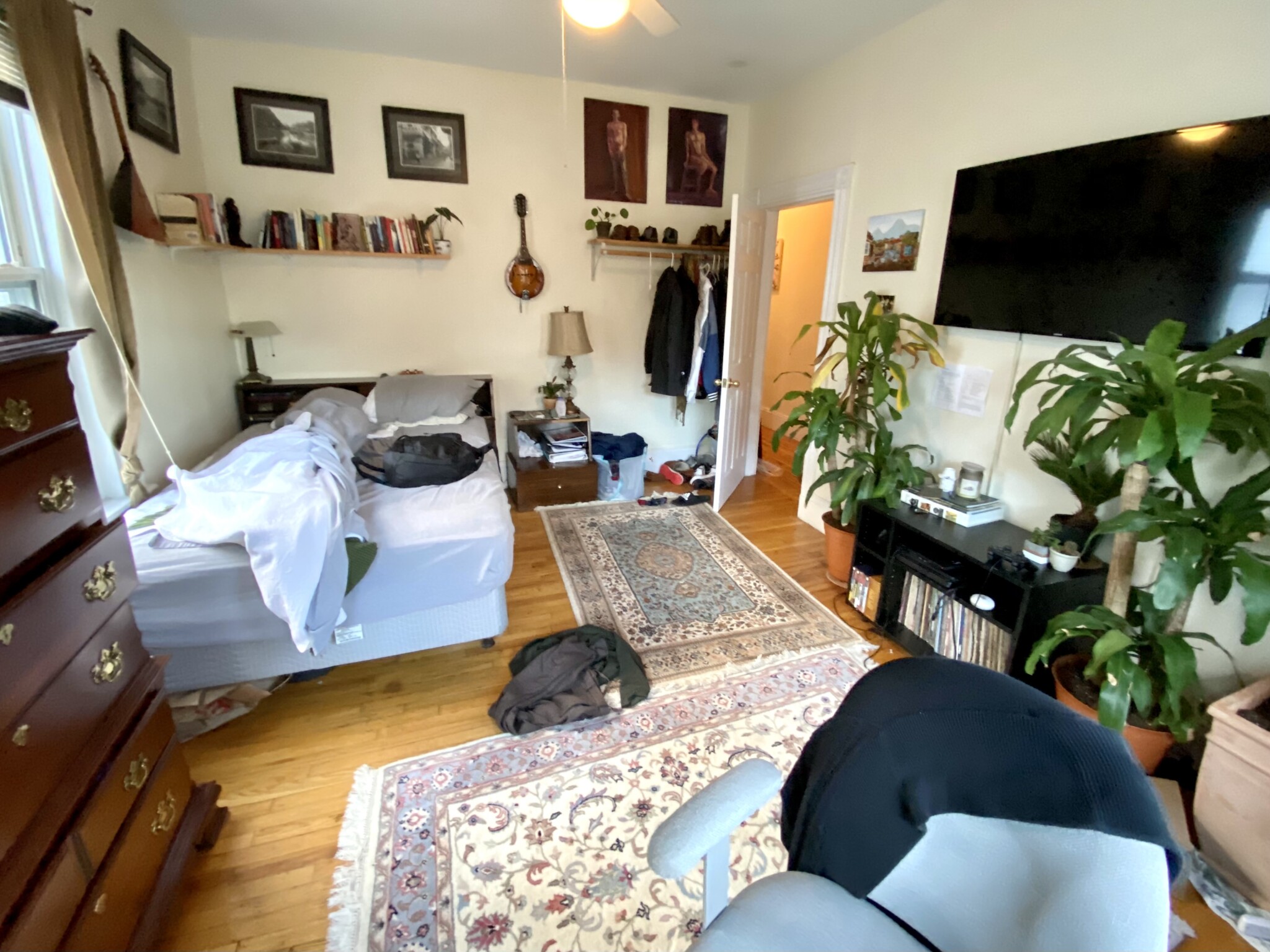 3 Oswald St. - Mission Hill