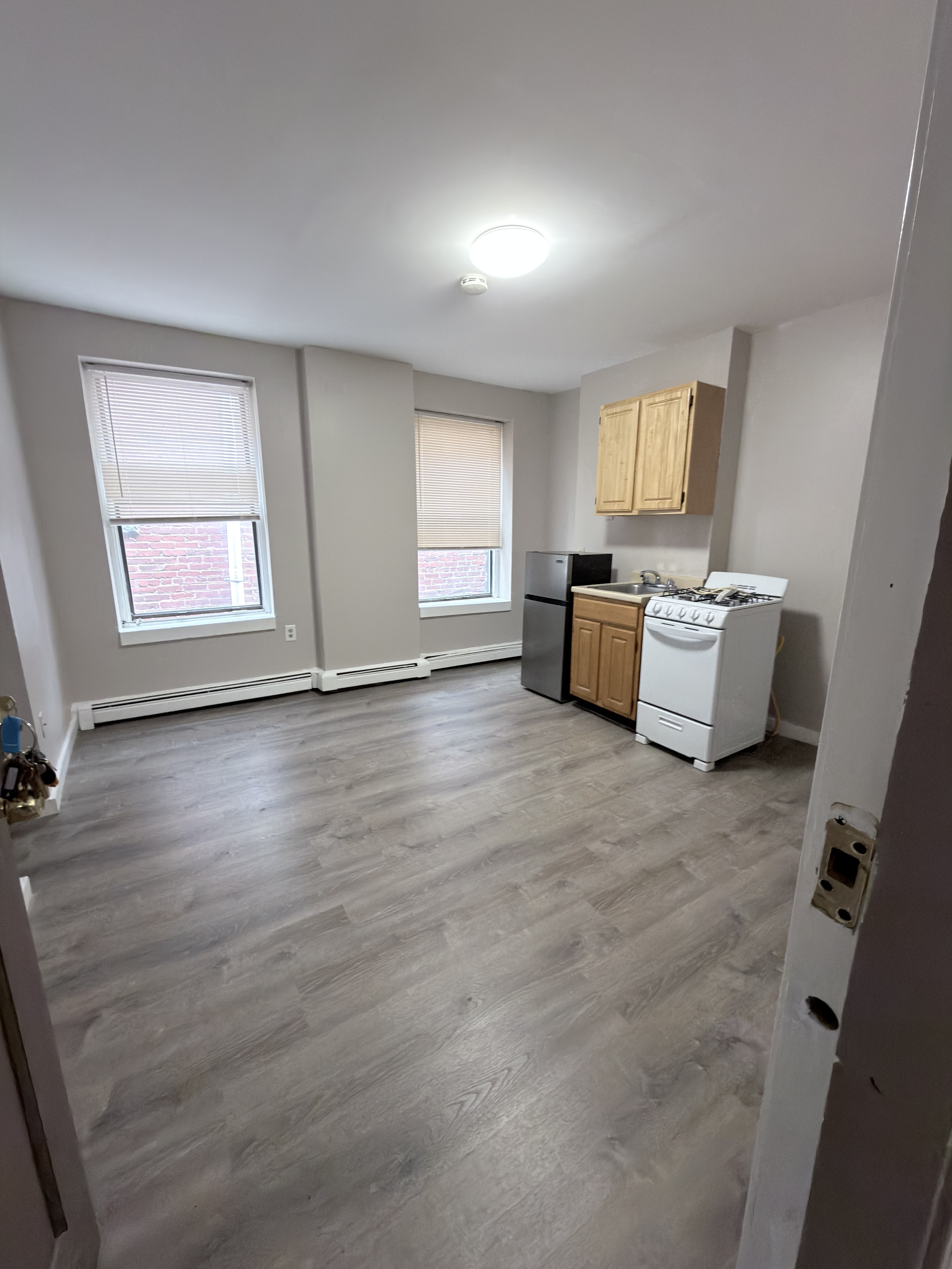 5 Union Ave. - Jamaica Plain