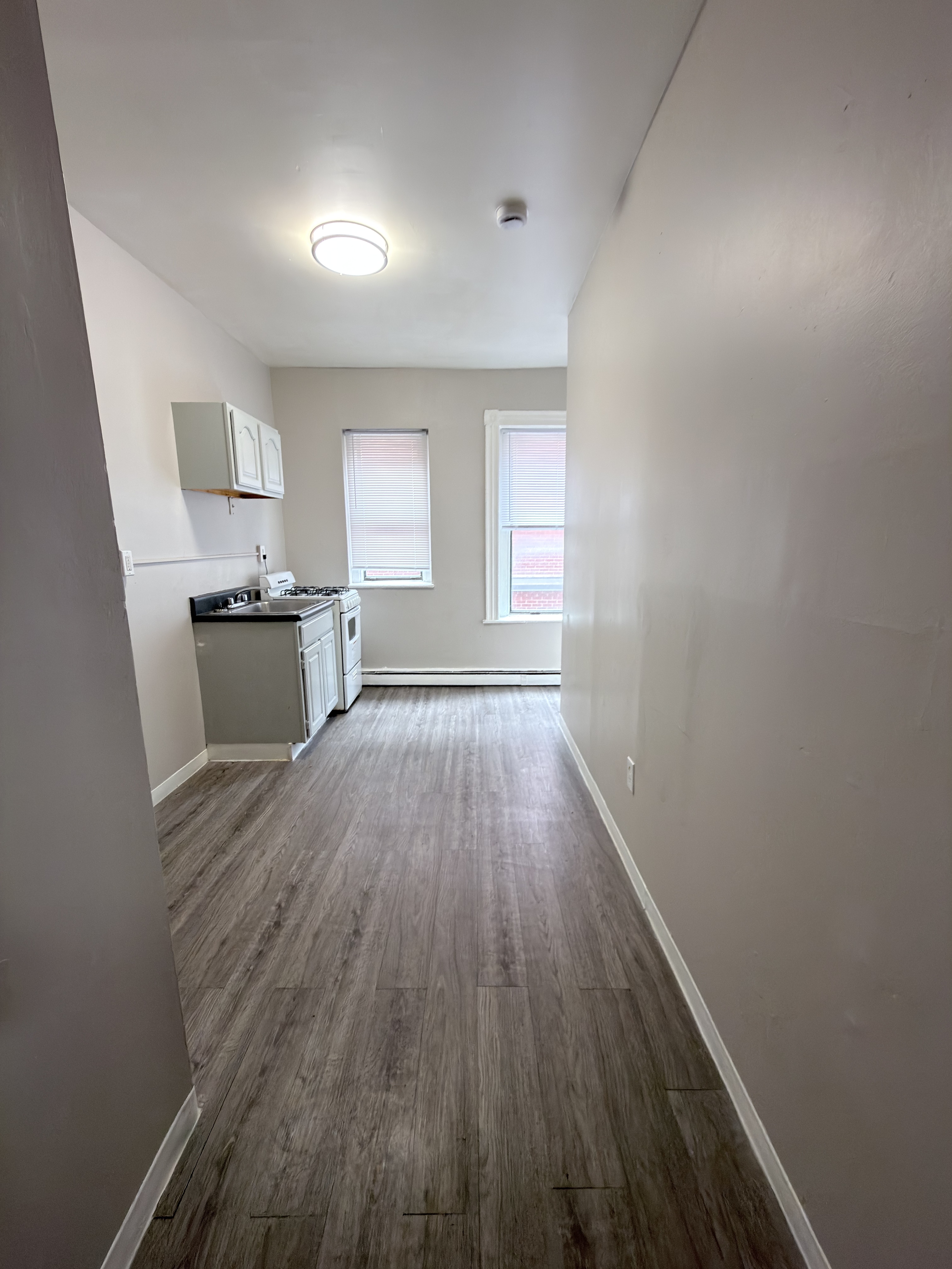 191 Green St. - Jamaica Plain