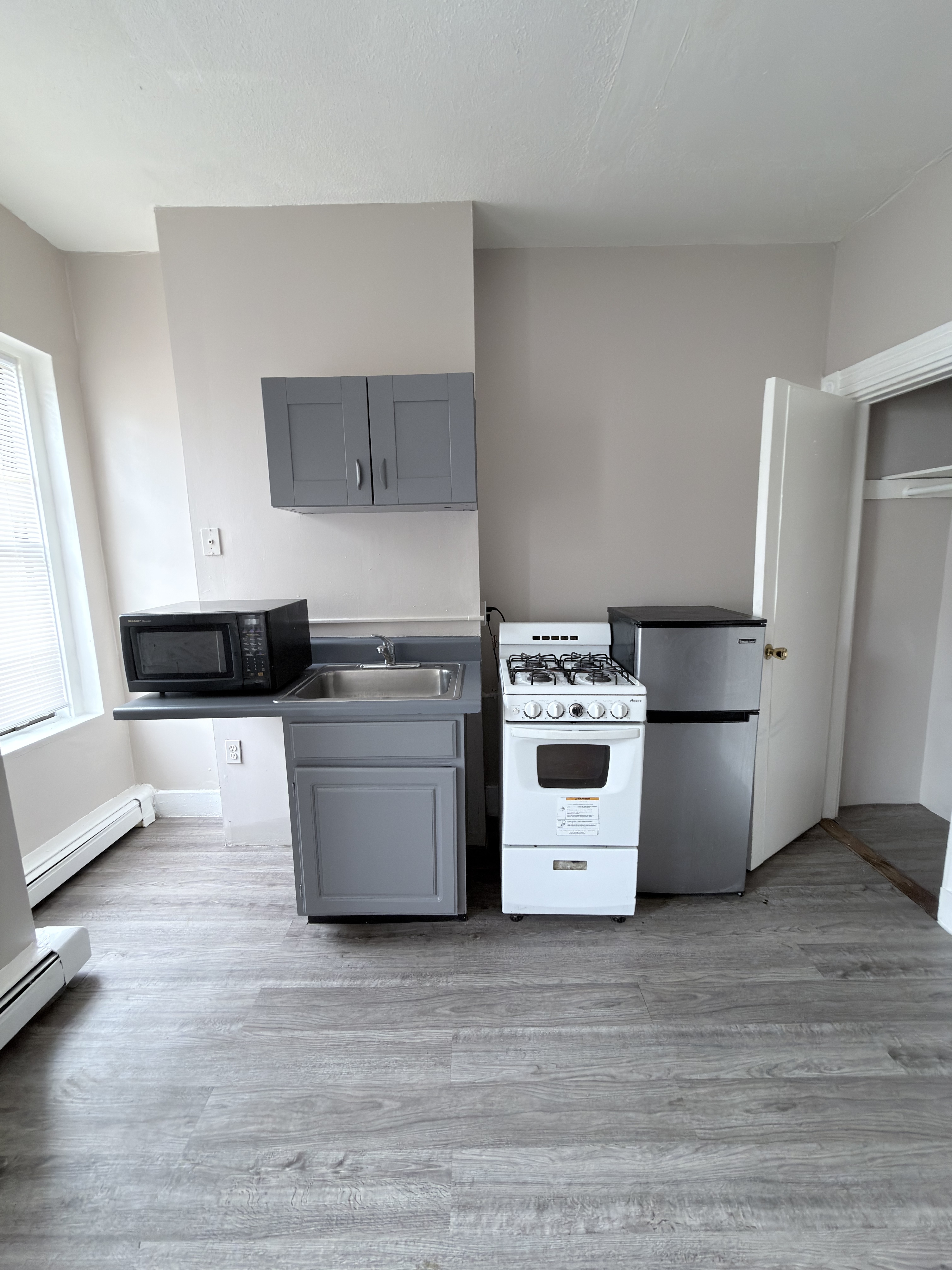 5 Union Ave. - Jamaica Plain