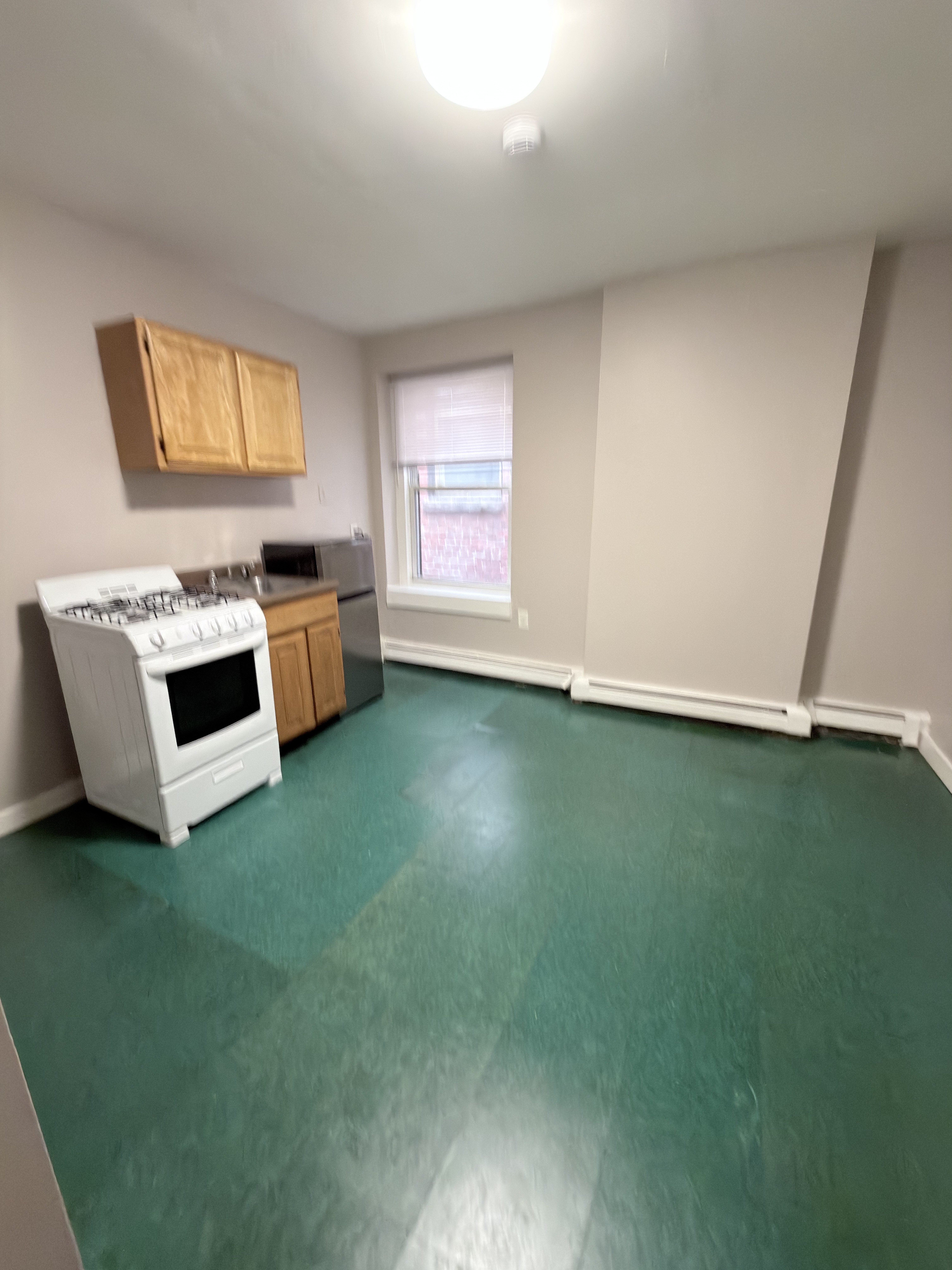 5 Union Ave. - Jamaica Plain