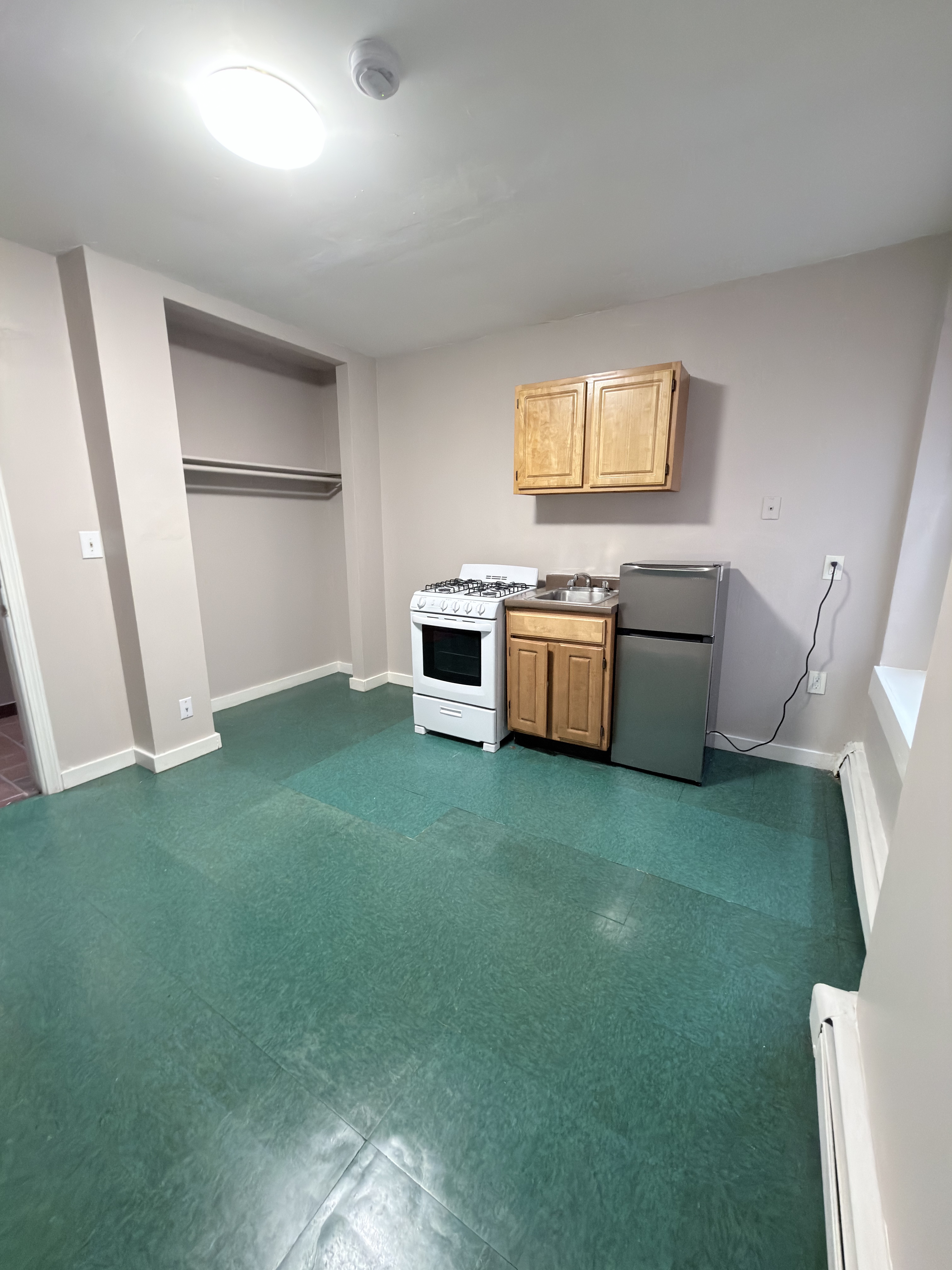 5 Union Ave. - Jamaica Plain