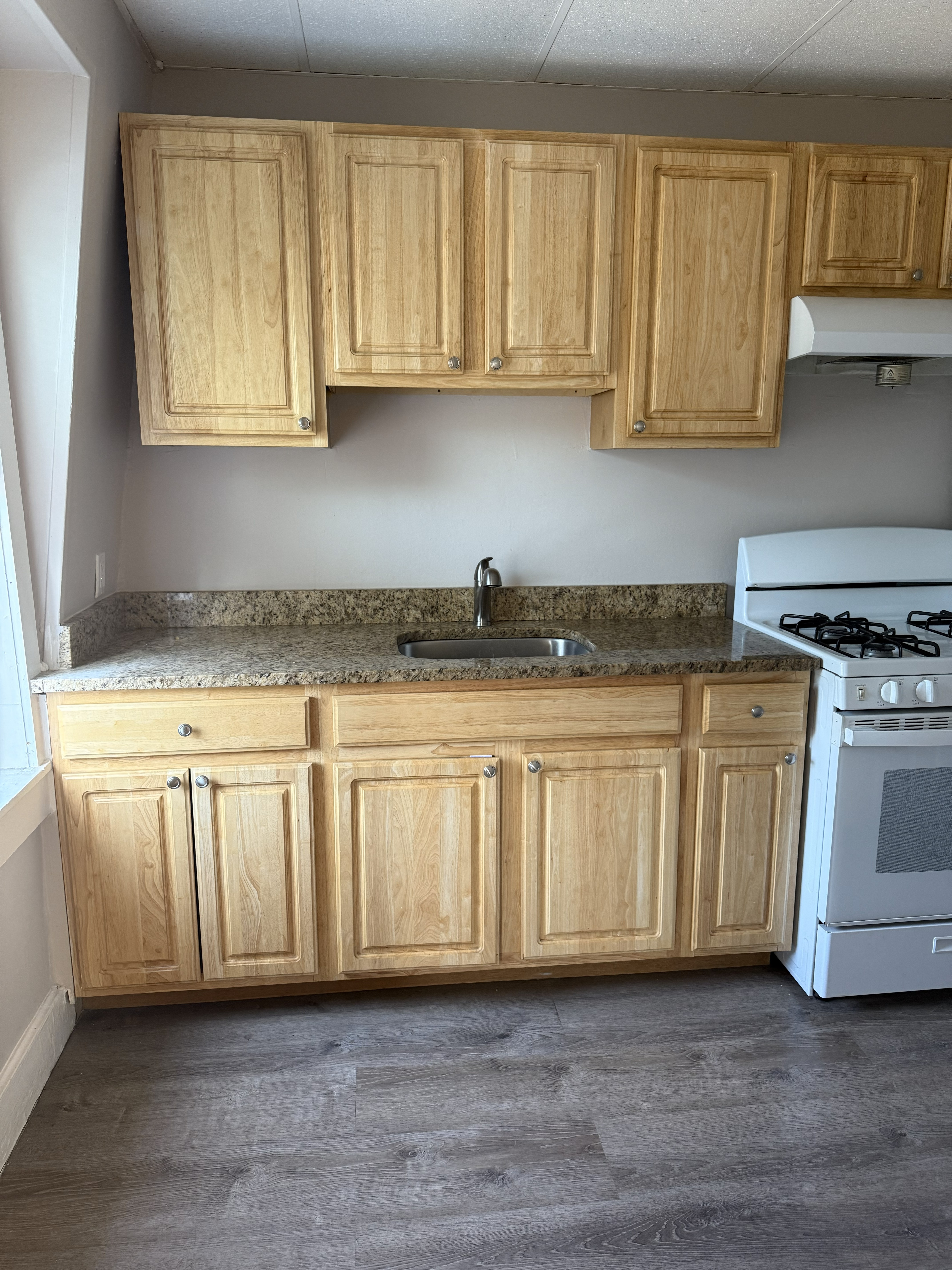 52 Blue Hill Ave. - Roxbury