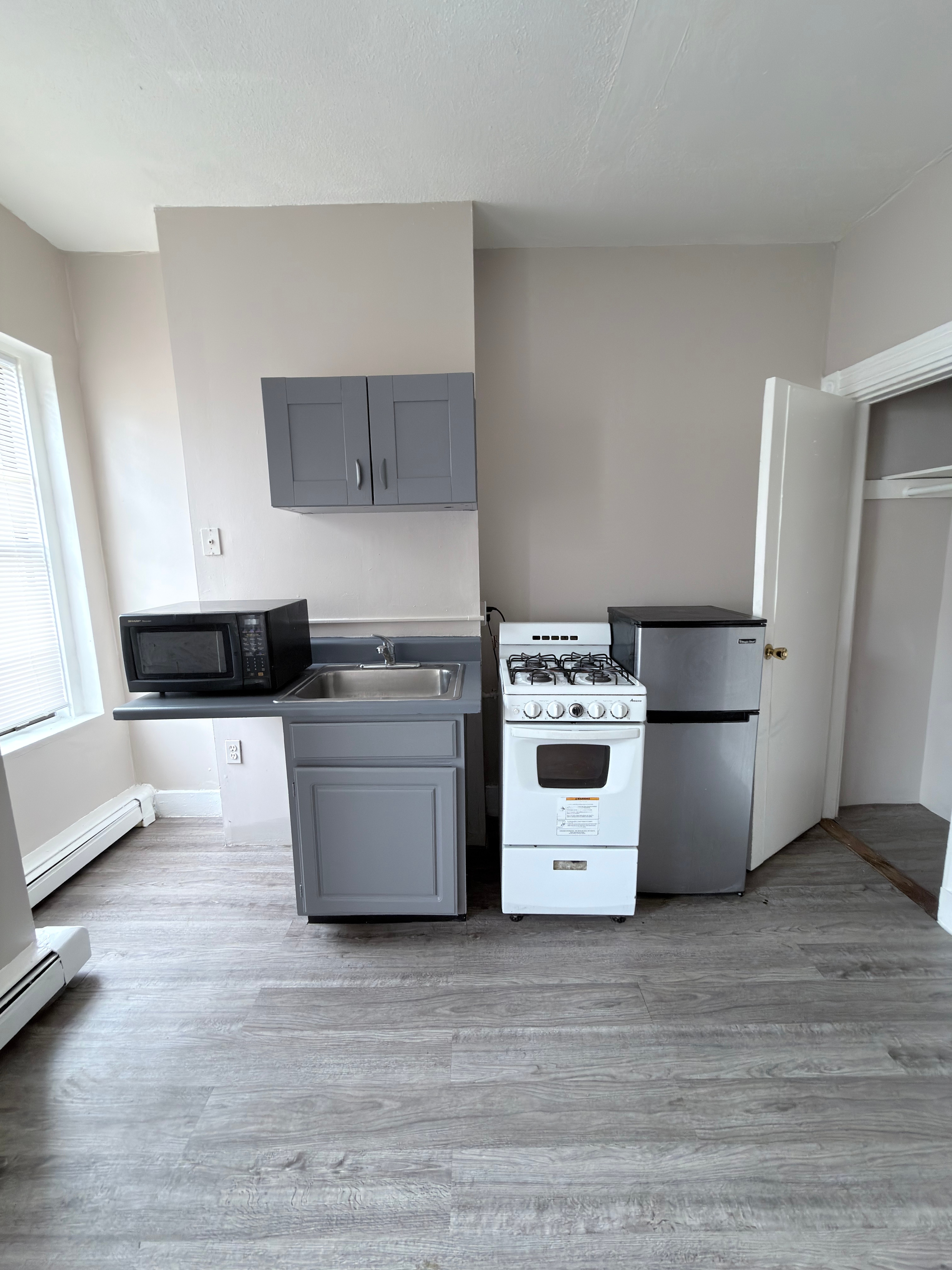 5 Union Ave. - Jamaica Plain