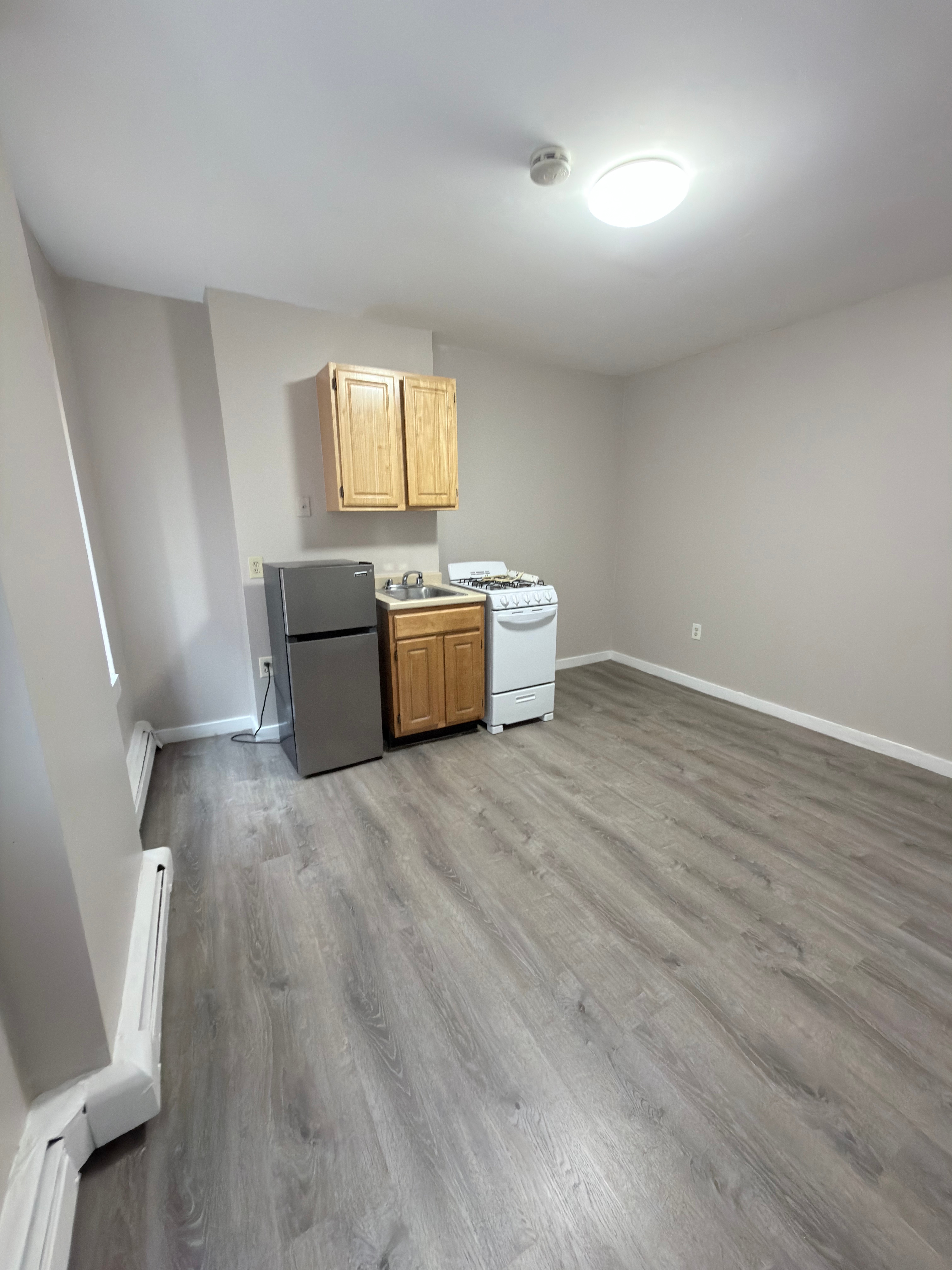 191 Green St. - Jamaica Plain