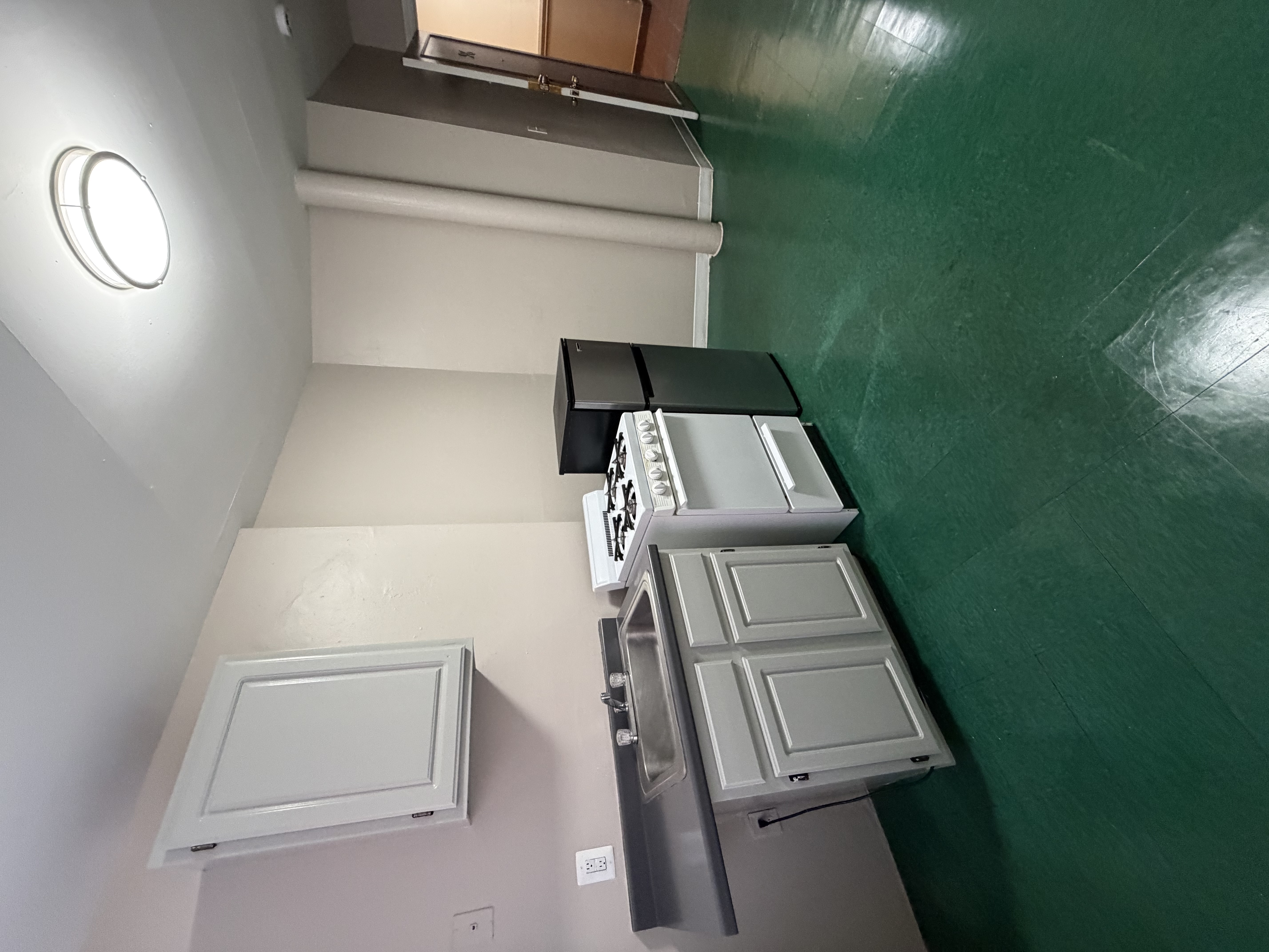 191 Green St. - Jamaica Plain