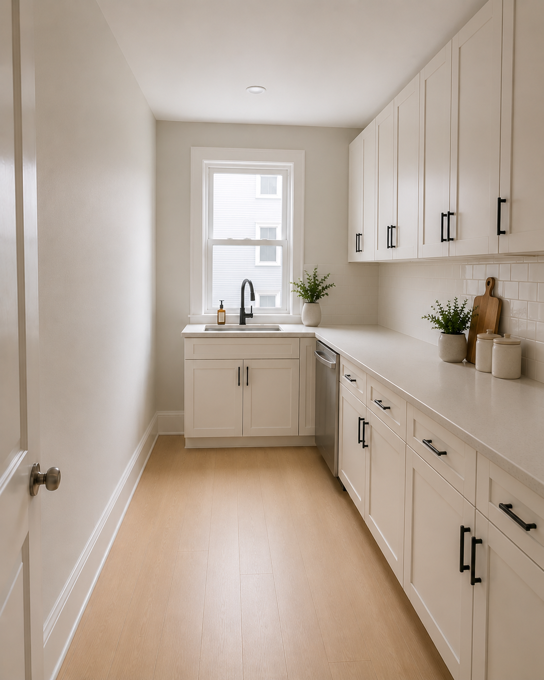 192 Marion St. - East Boston