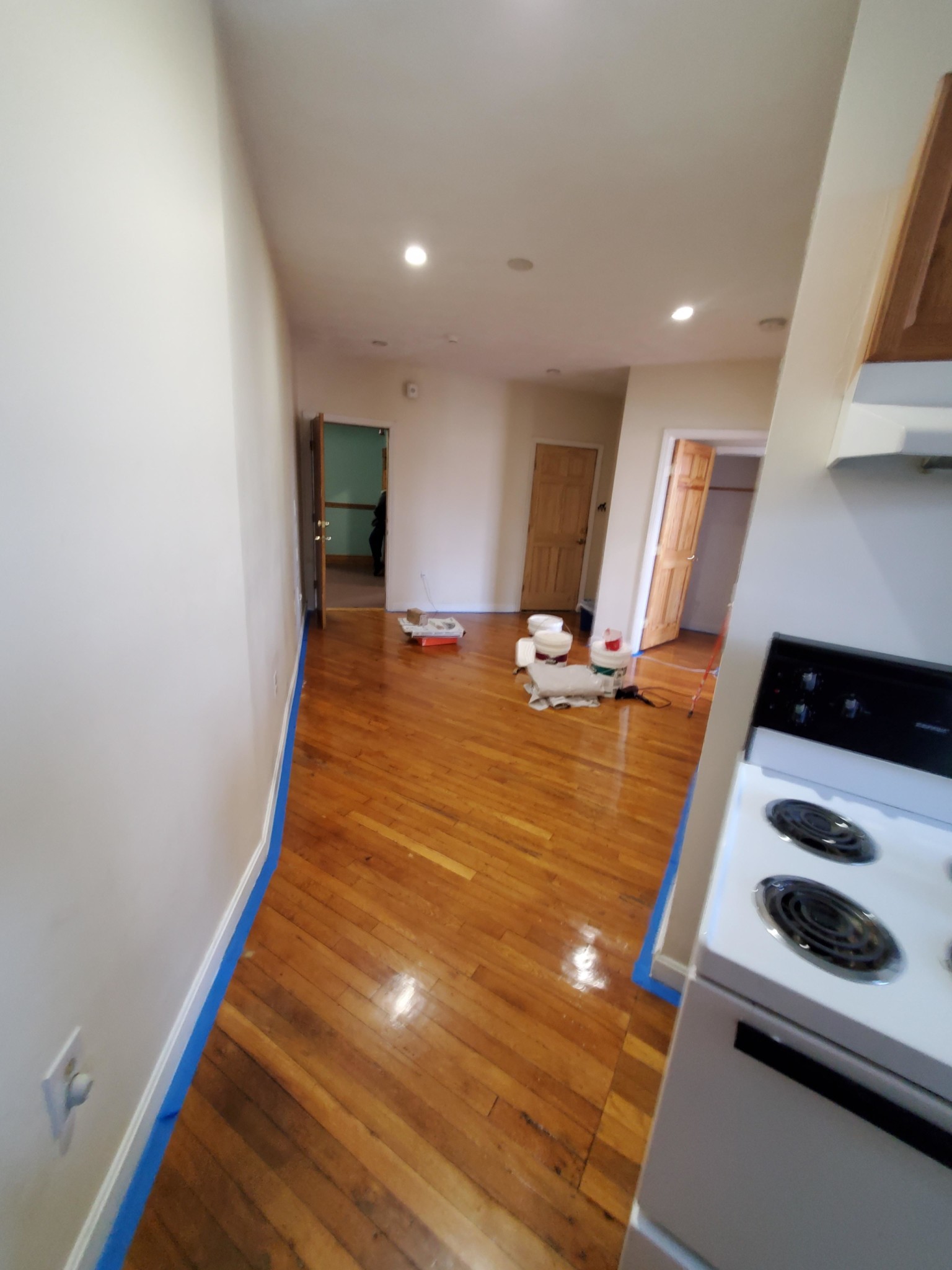 352 Riverway - Mission Hill
