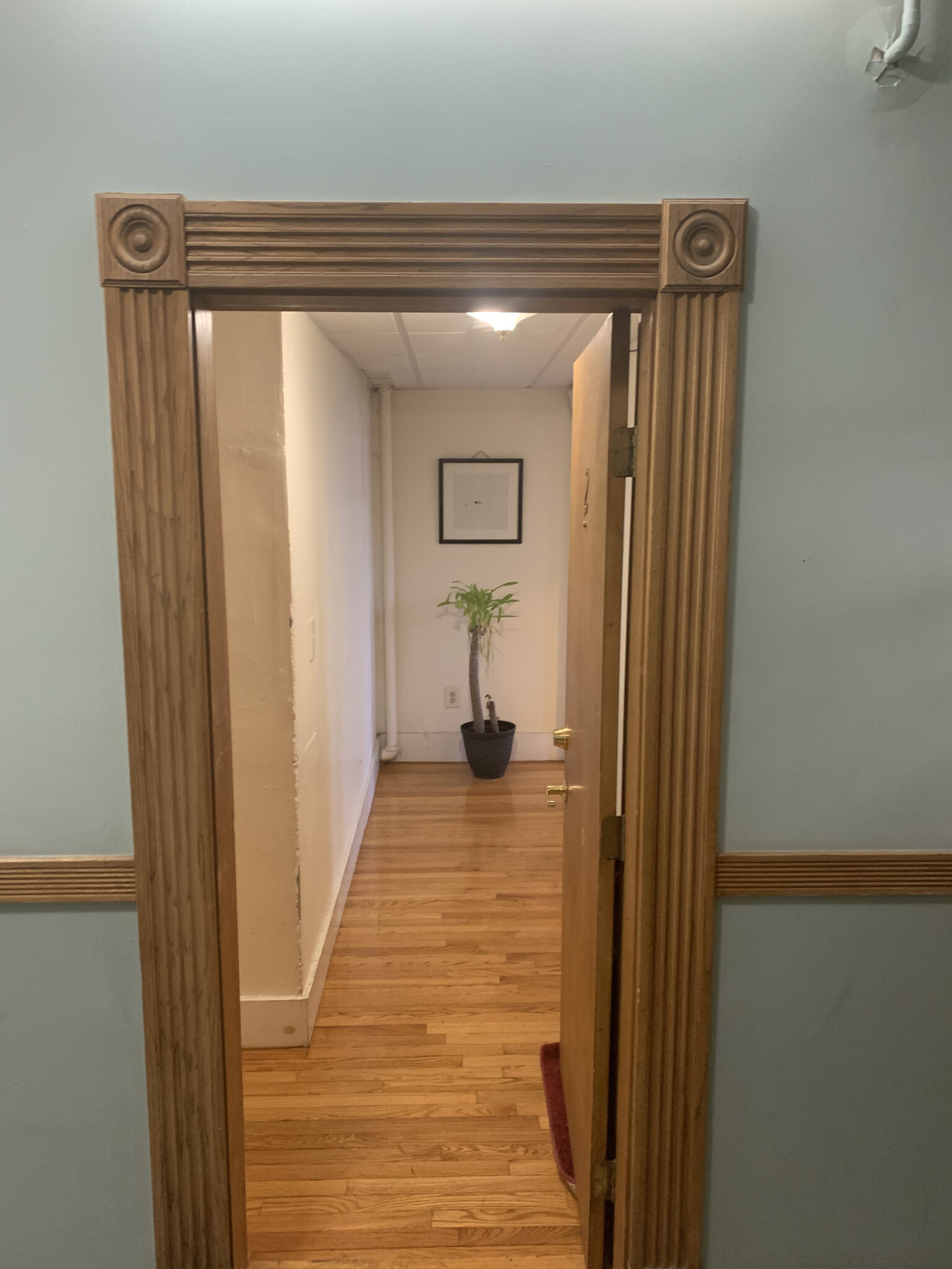 360 Riverway - Mission Hill