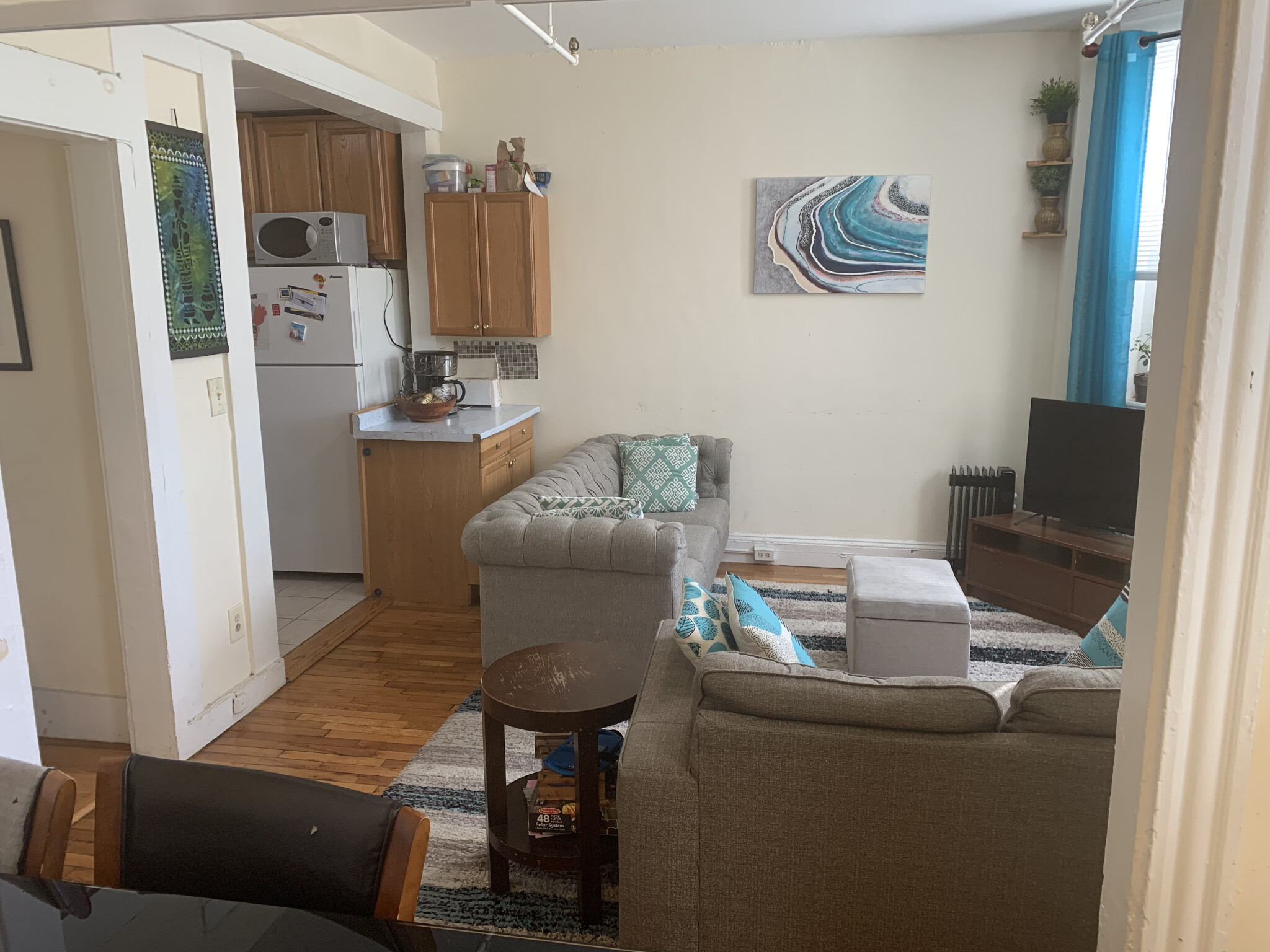 360 Riverway - Mission Hill