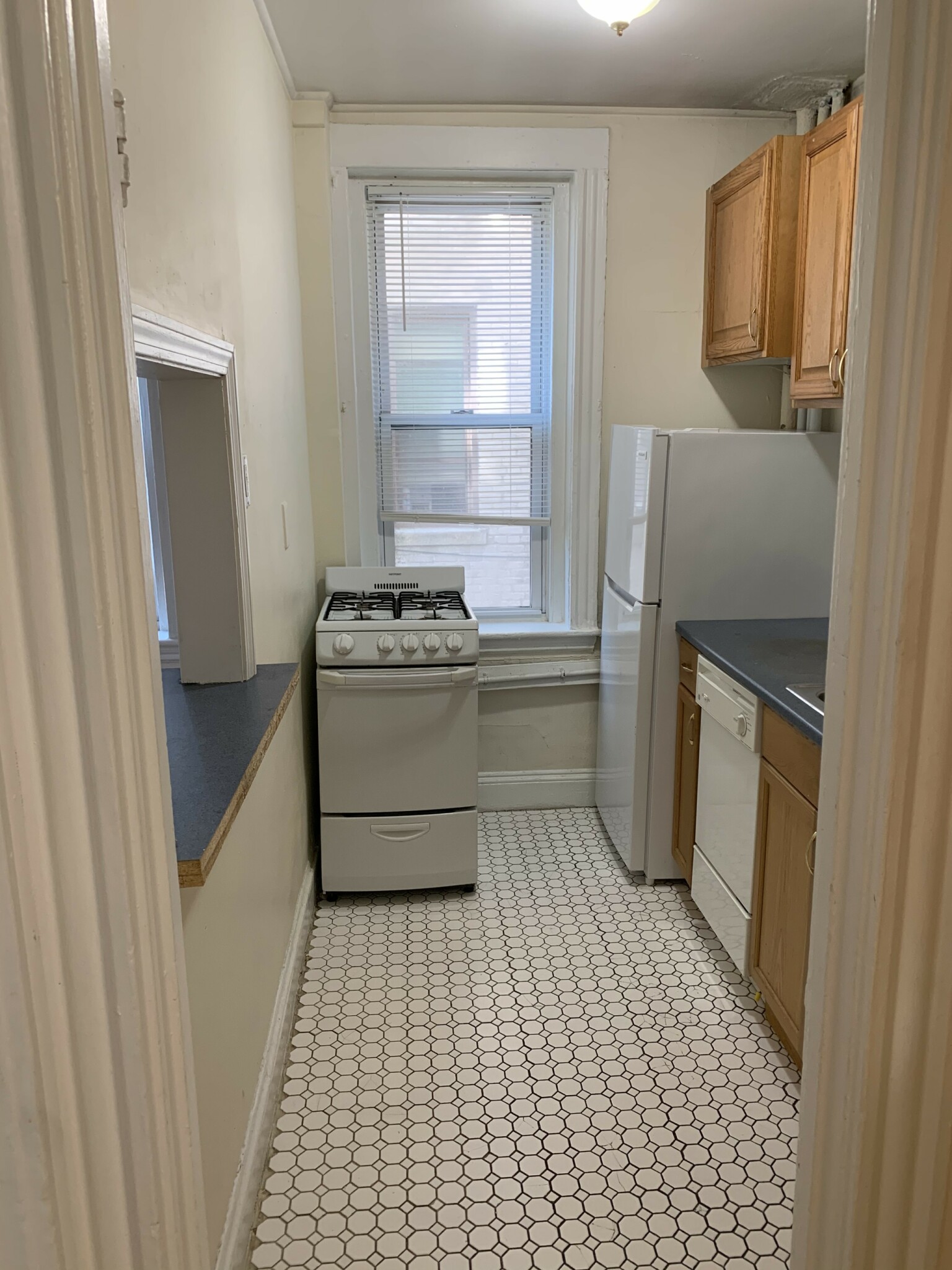 360 Riverway - Mission Hill