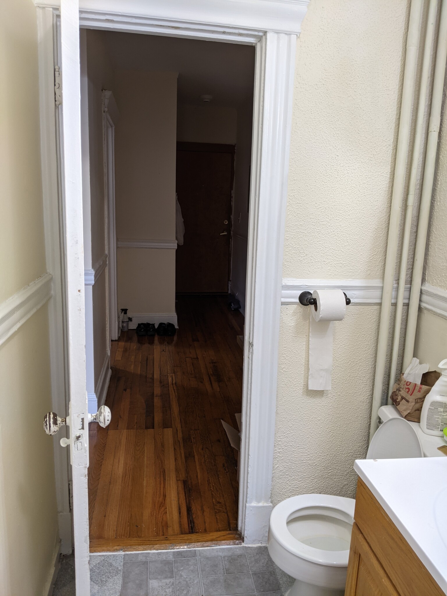 360 Riverway - Mission Hill