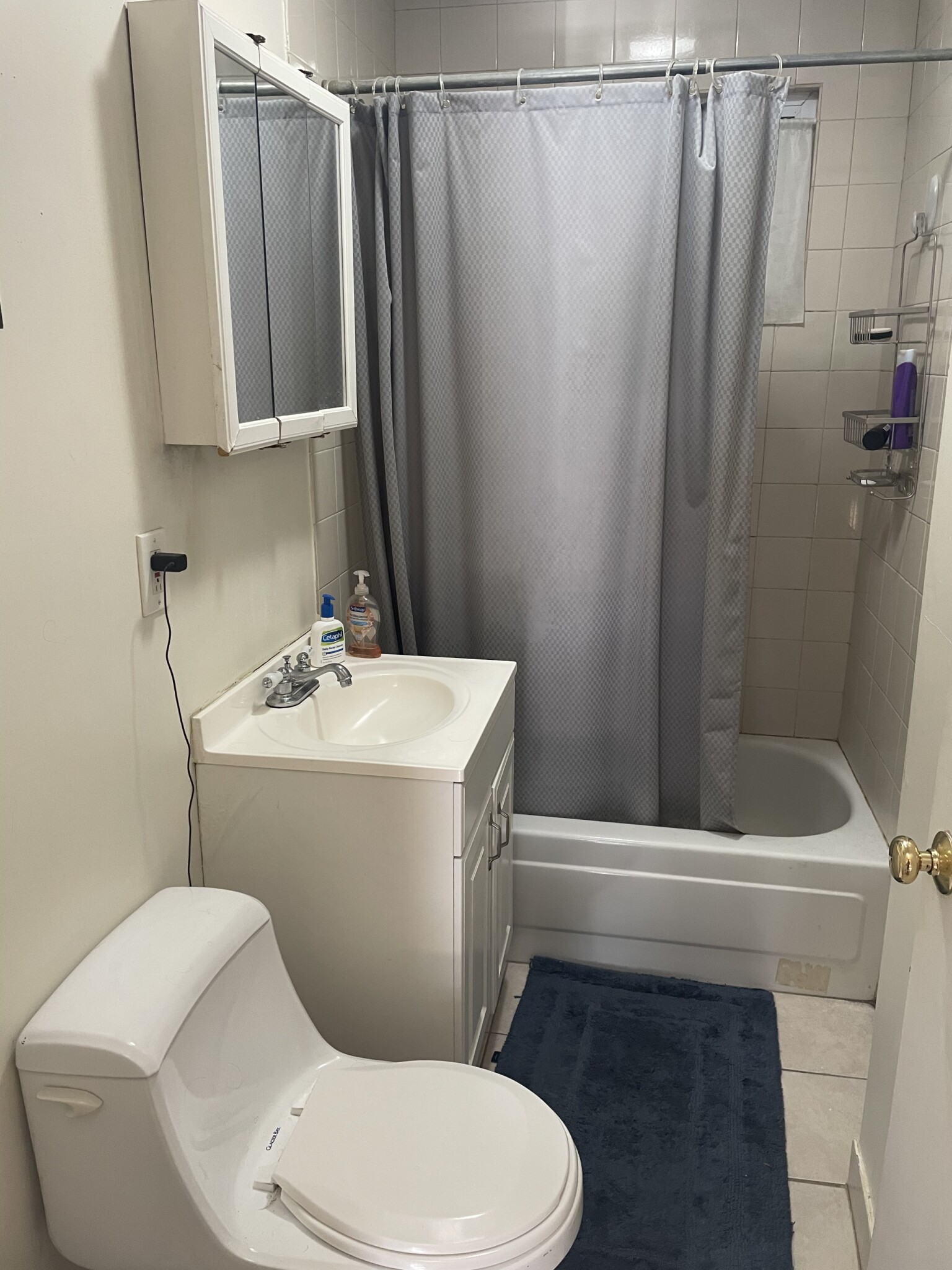132 1/2 Oxford St. - Agassiz