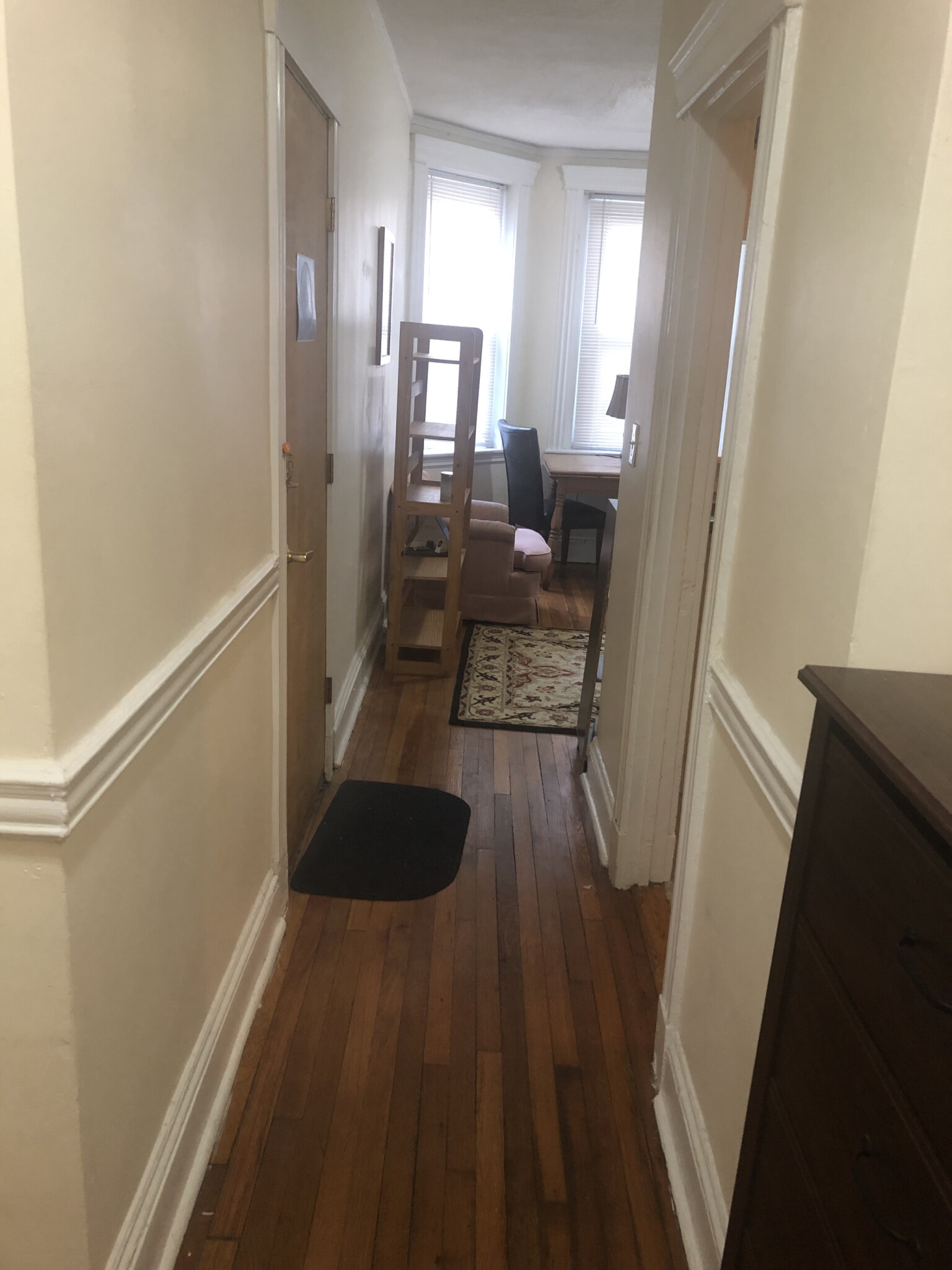 352 Riverway - Mission Hill