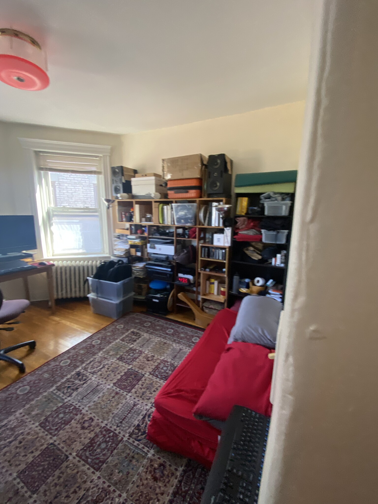 352 Riverway - Mission Hill