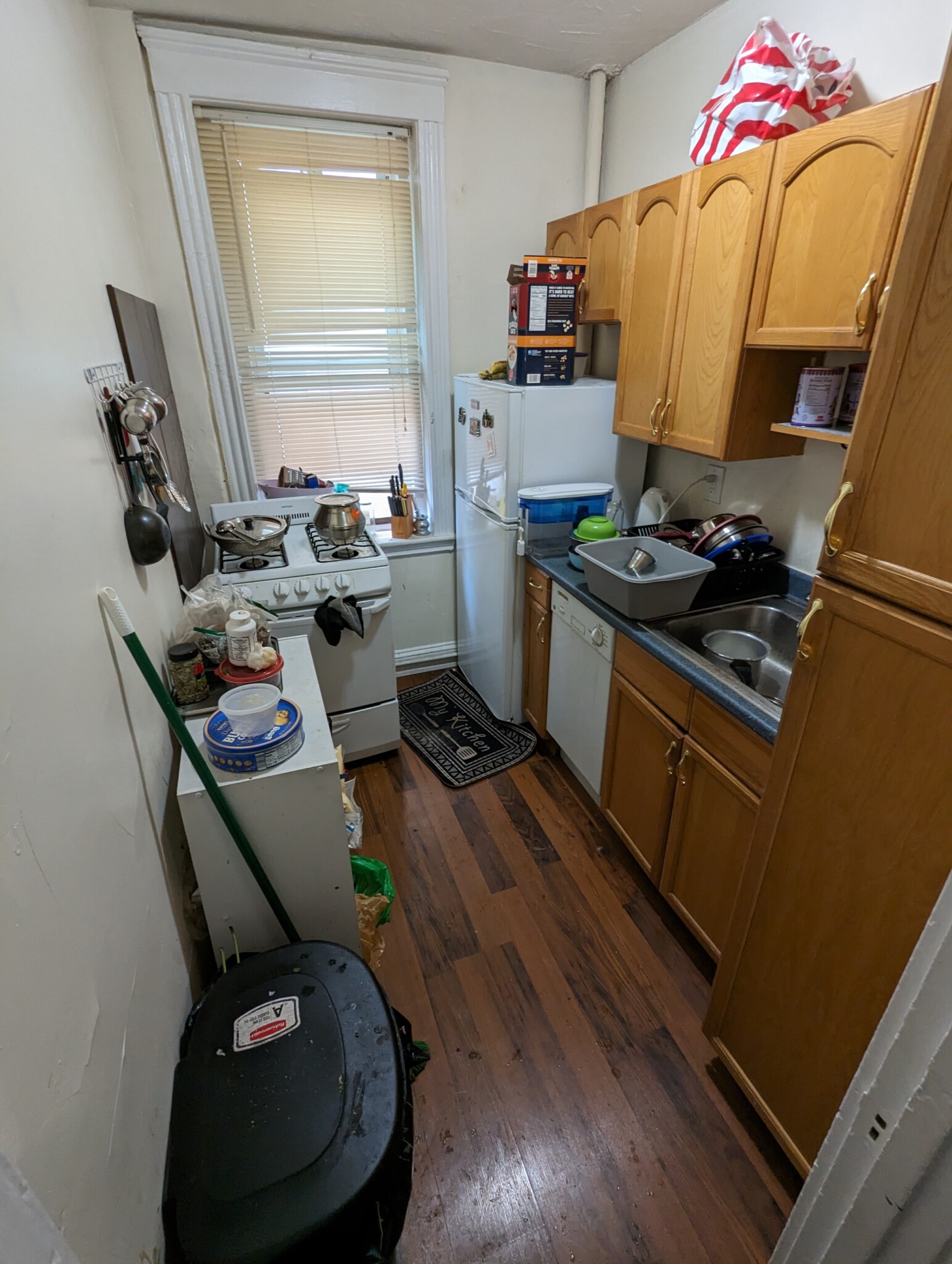 364 Riverway St. - Mission Hill